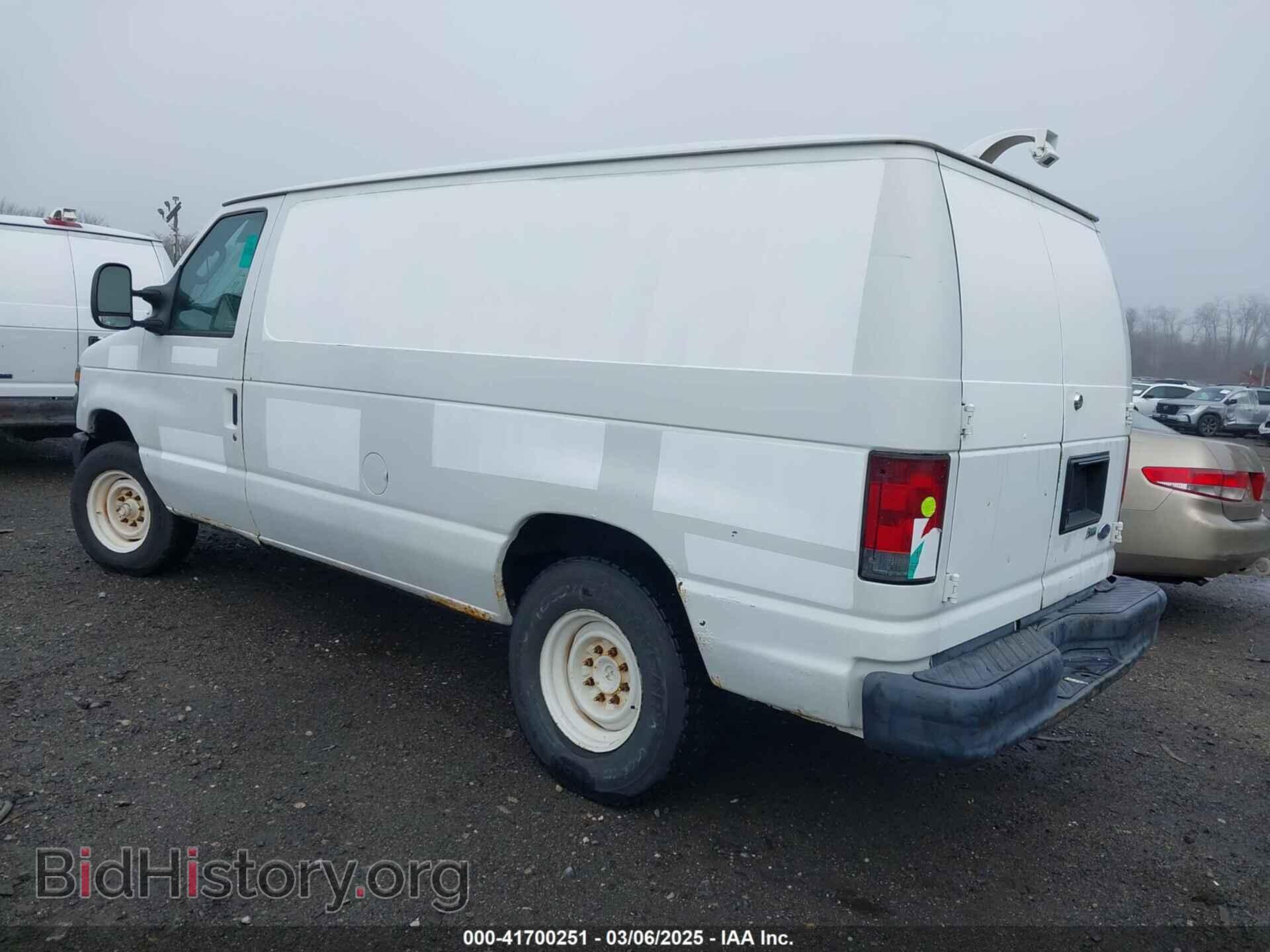 2010 FORD E-150 - VIN: 1FTNE1EW2ADA91292 - Photo 3