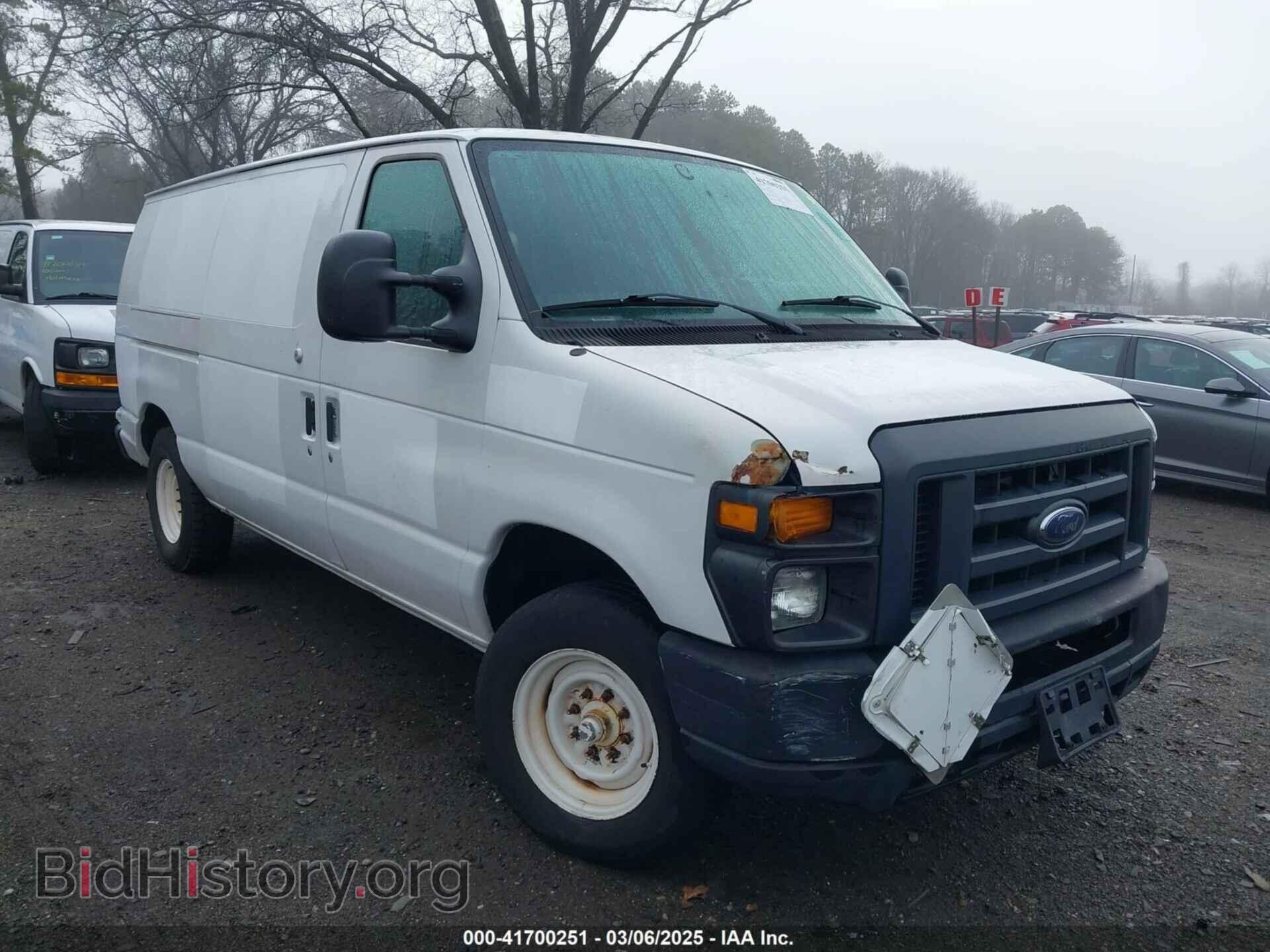 2010 FORD E-150 - VIN: 1FTNE1EW2ADA91292 - Photo 6