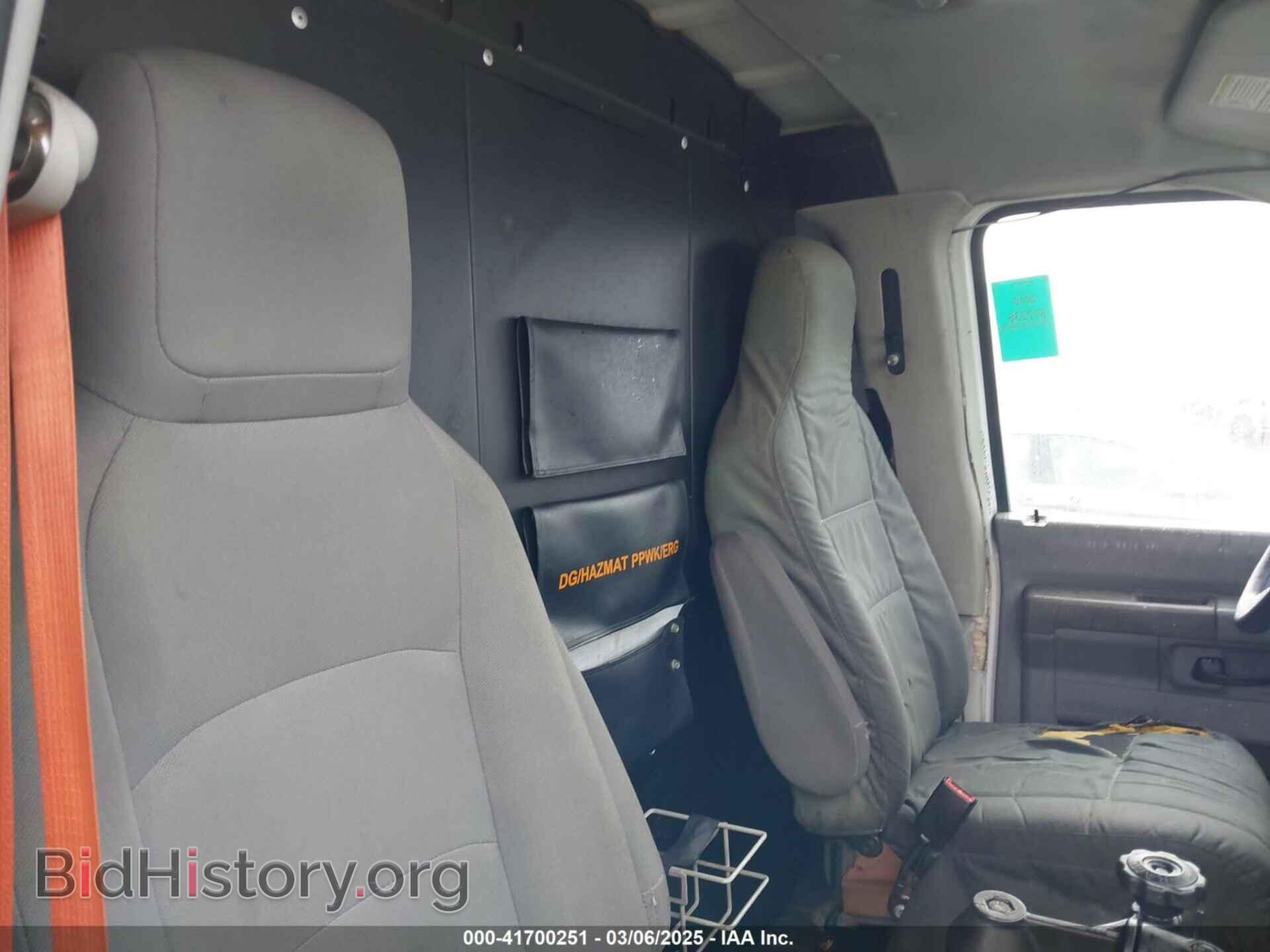 2010 FORD E-150 - VIN: 1FTNE1EW2ADA91292 - Photo 8