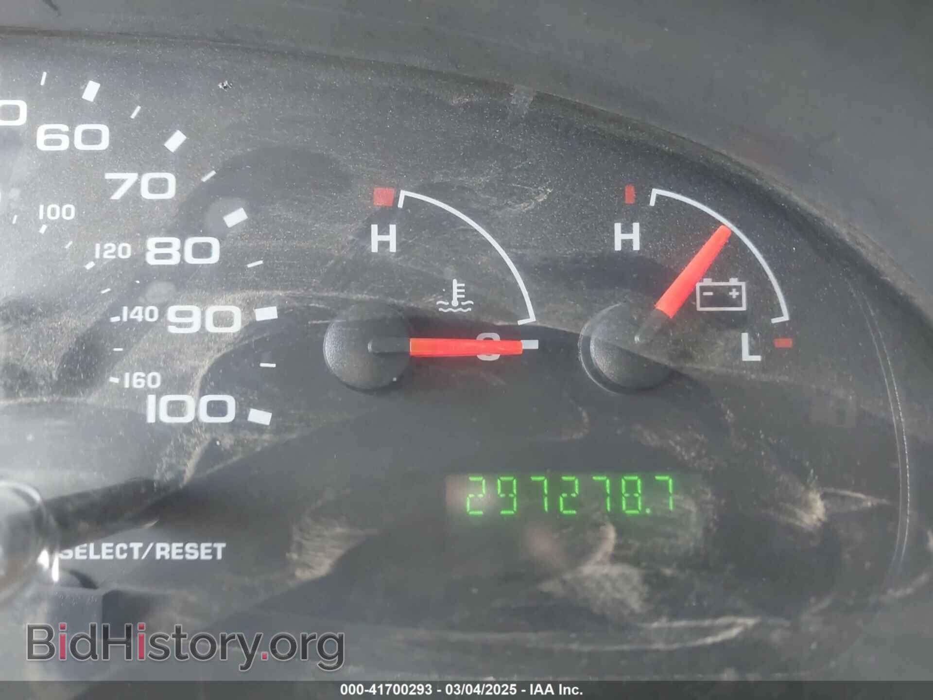 2007 FORD E-250 - VIN: 1FTNE24W47DA96560 - Фото 7