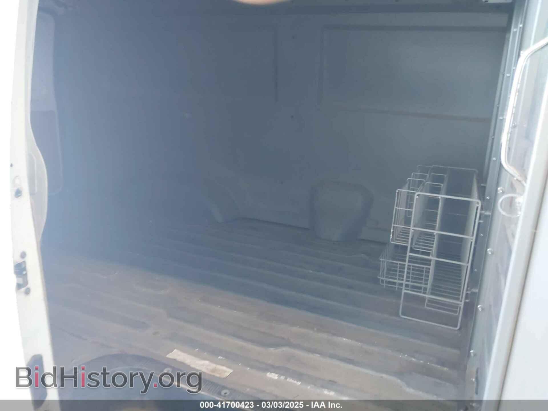 2010 FORD E-150 - VIN: 1FTNE1EW1ADA90893 - Фото 8