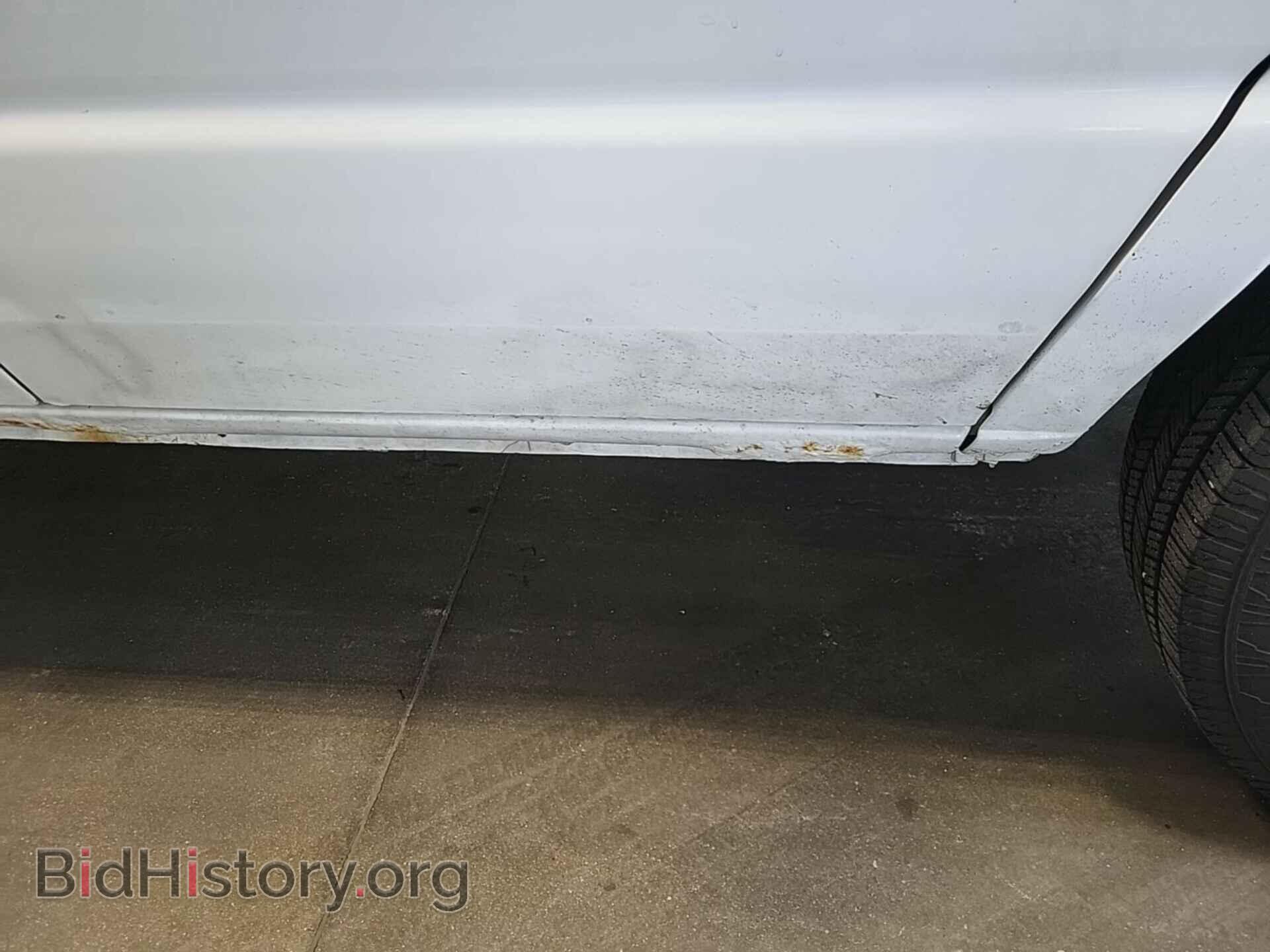 2013 FORD E-250 - VIN: 1FTNS2EL1DDA91454 - Photo 3