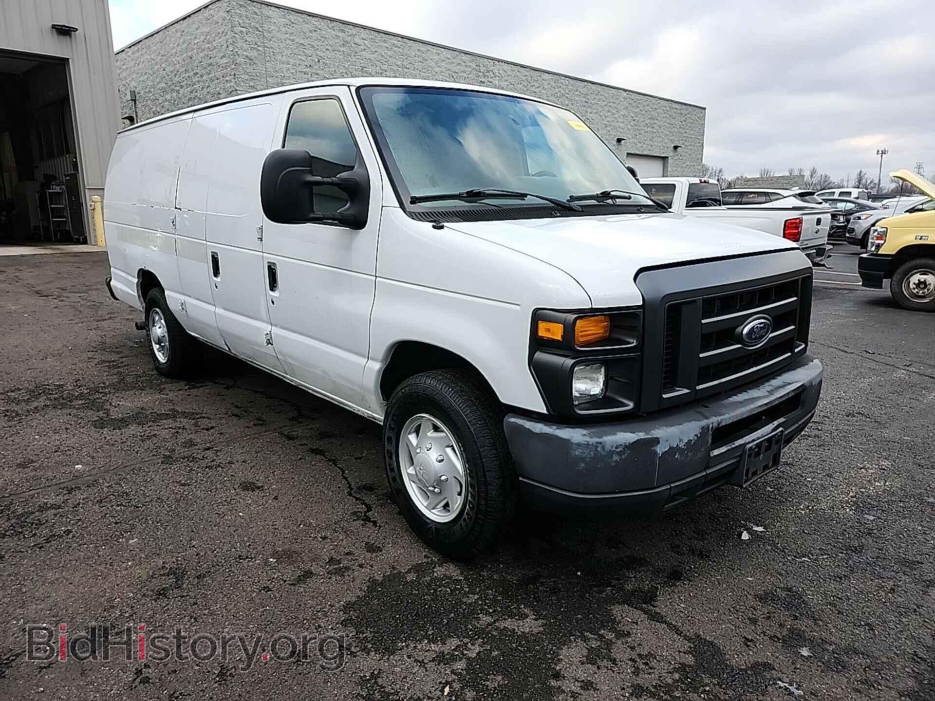 2013 FORD E-250 - VIN: 1FTNS2EL1DDA91454 - Photo 5