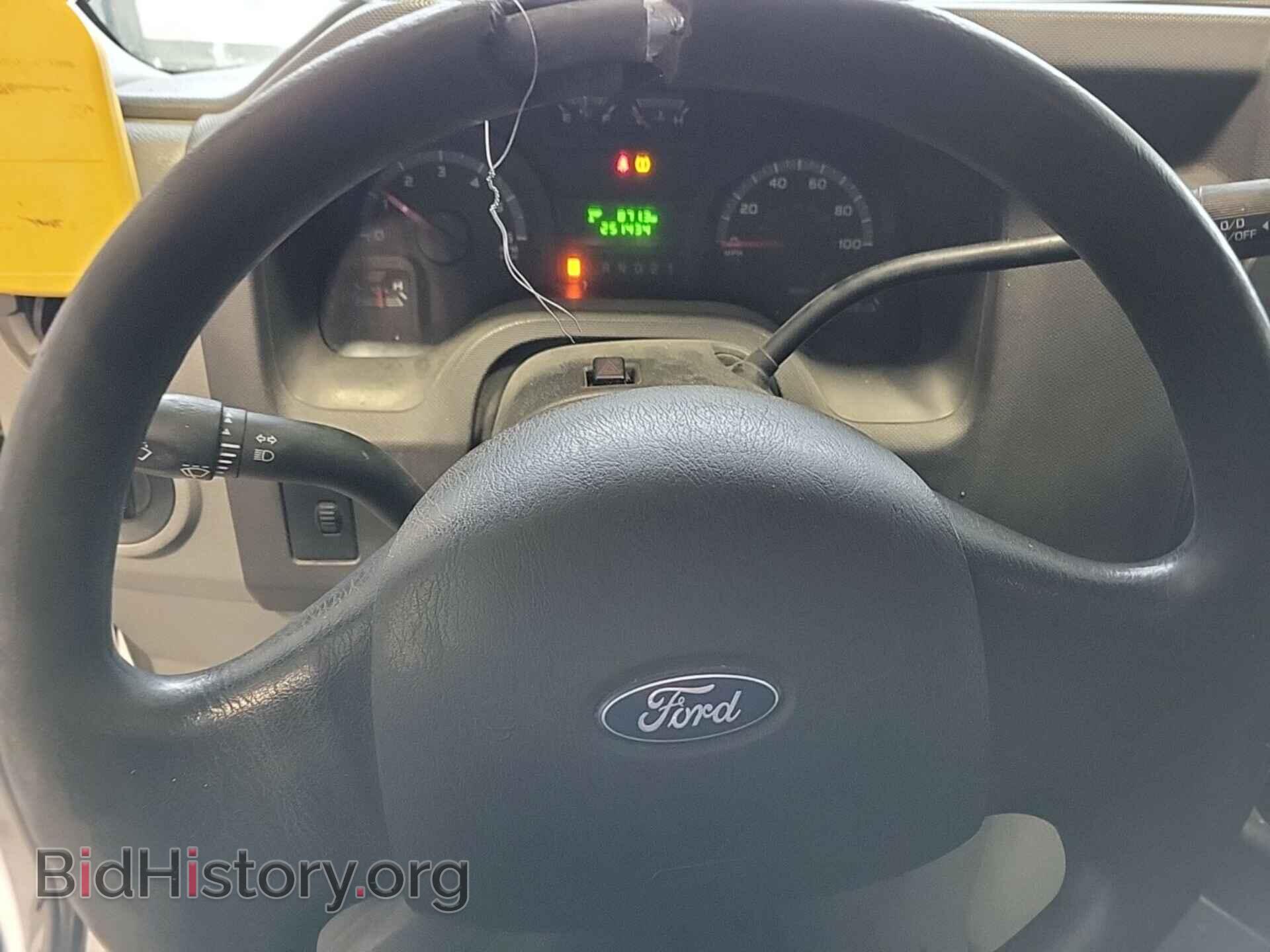 2013 FORD E-250 - VIN: 1FTNS2EL1DDA91454 - Photo 6