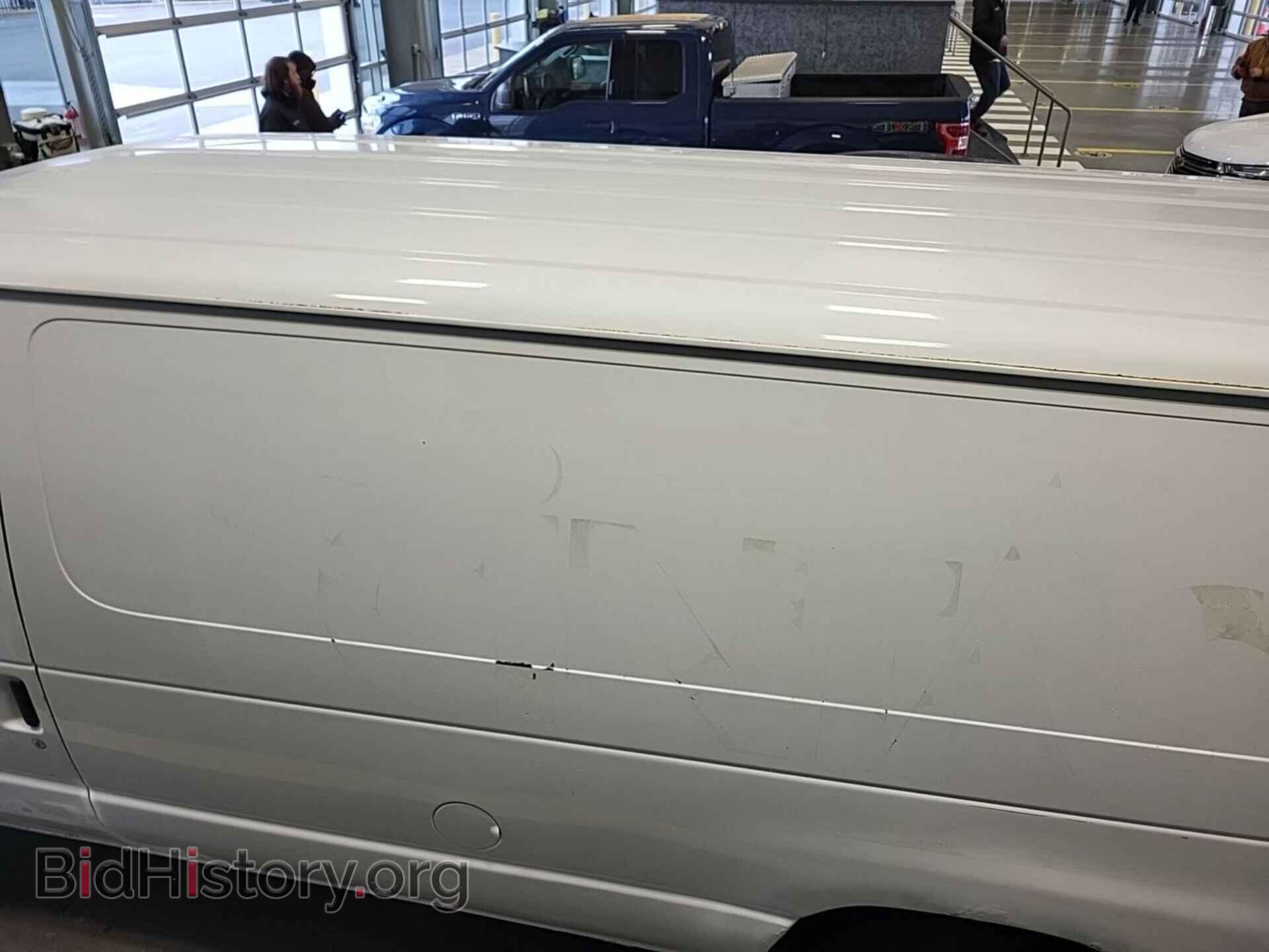 2013 FORD E-250 - VIN: 1FTNS2EL1DDA91454 - Photo 9