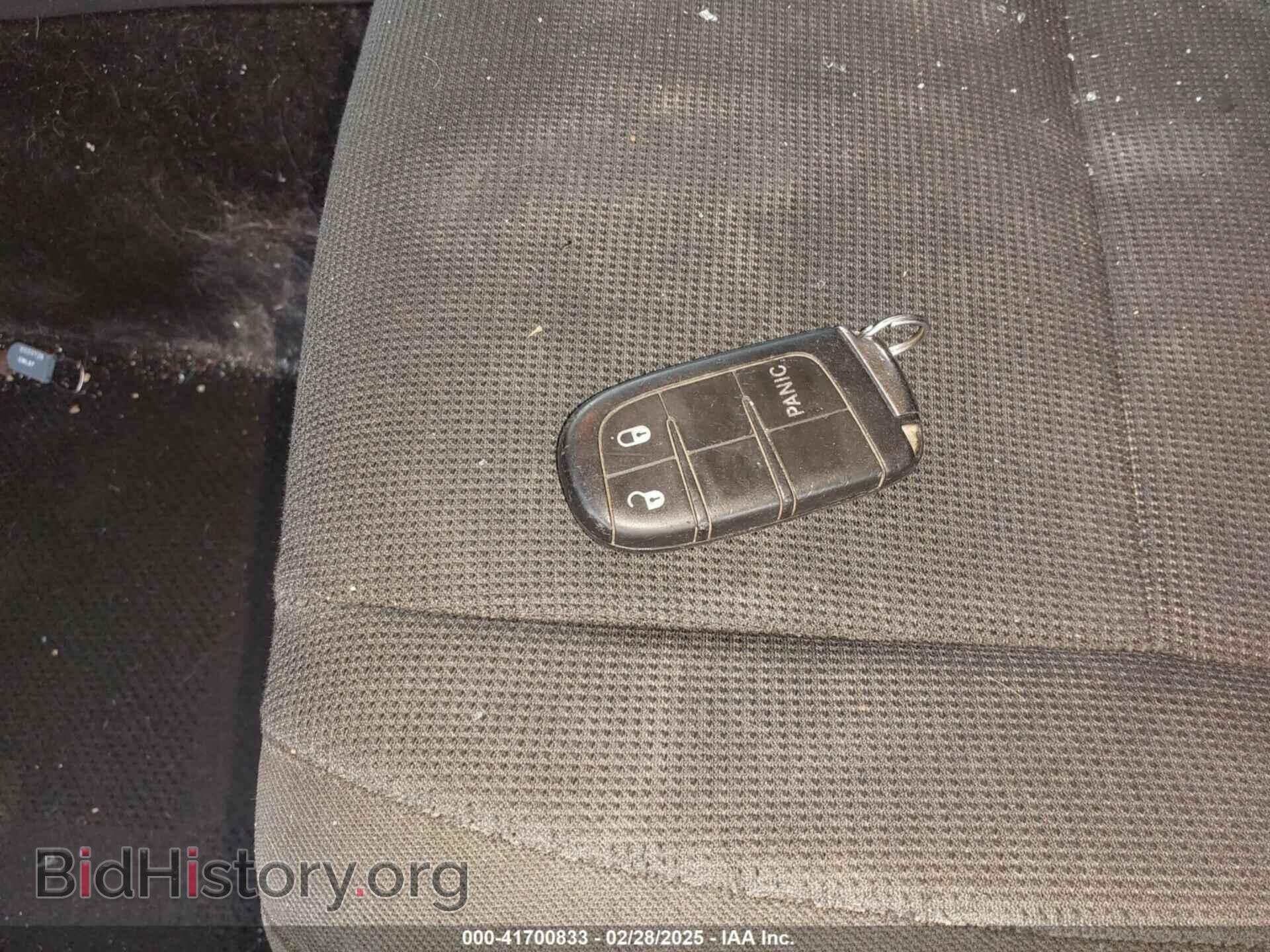 2014 DODGE DURANGO - VIN: 1C4RDJAG1EC977344 - Фото 11