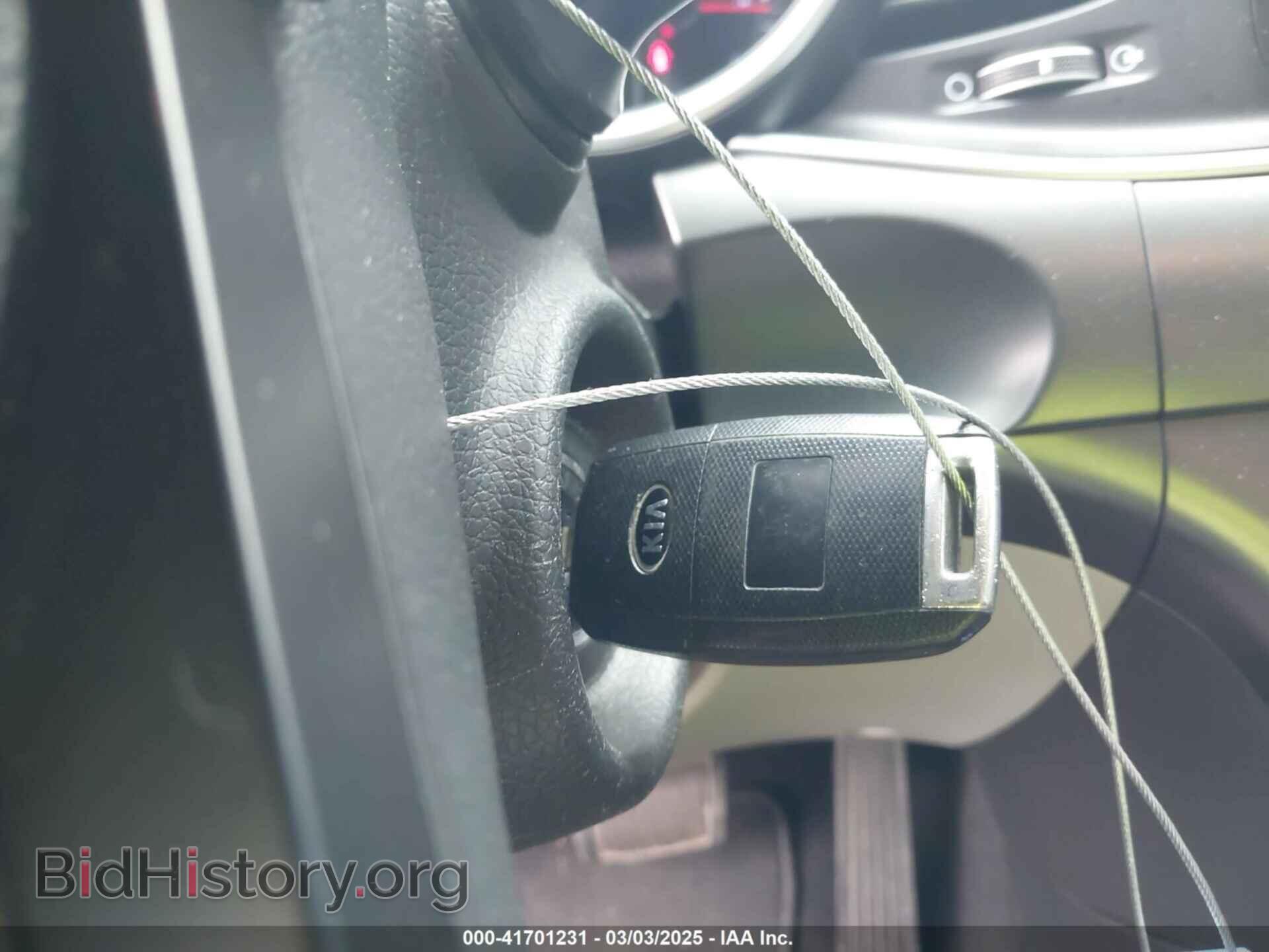 2015 KIA OPTIMA - VIN: KNAGM4A75F5632779 - Фото 11