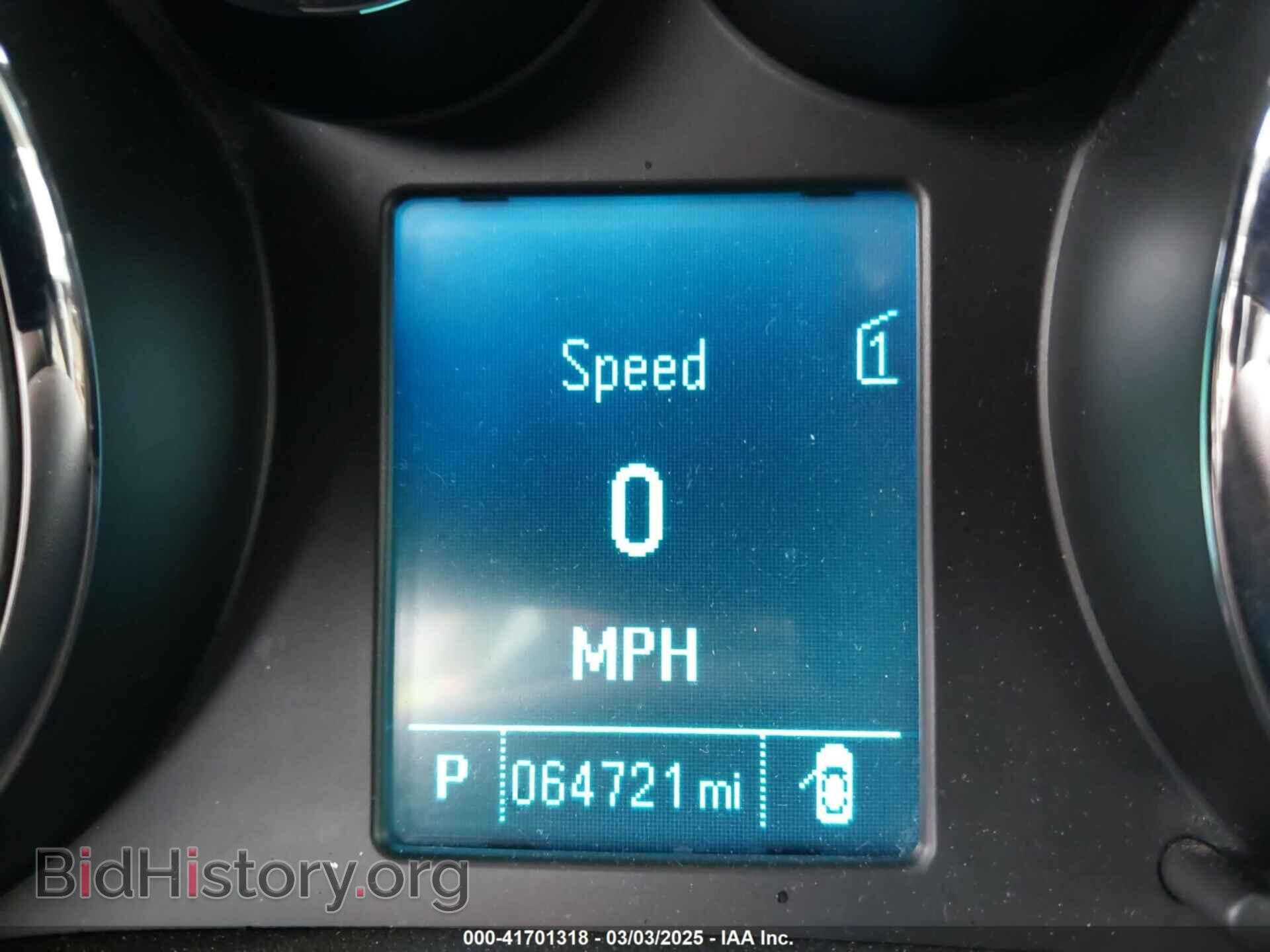 2012 BUICK VERANO - VIN: 1G4PS5SK5C4228654 - Фото 7