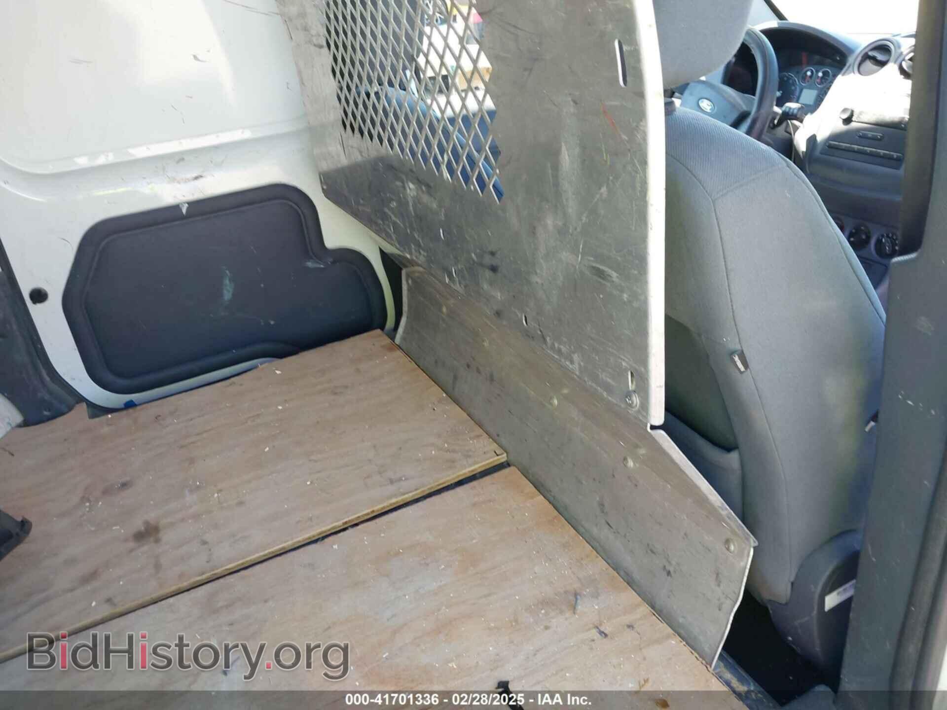 2013 FORD TRANSIT CONNECT - VIN: NM0LS7ANXDT152444 - Фото 8