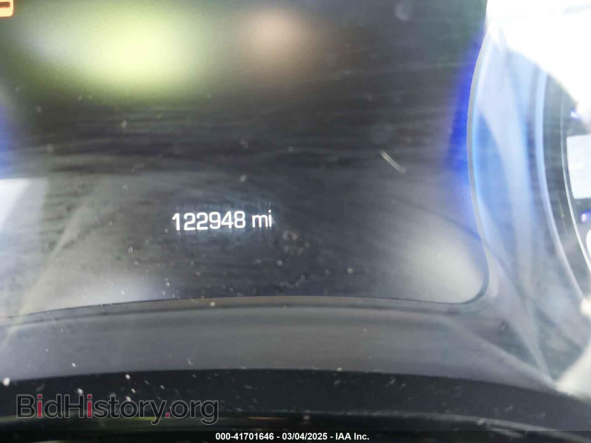 2016 CHRYSLER 300 - VIN: 2C3CCAGG7GH349308 - Фото 7
