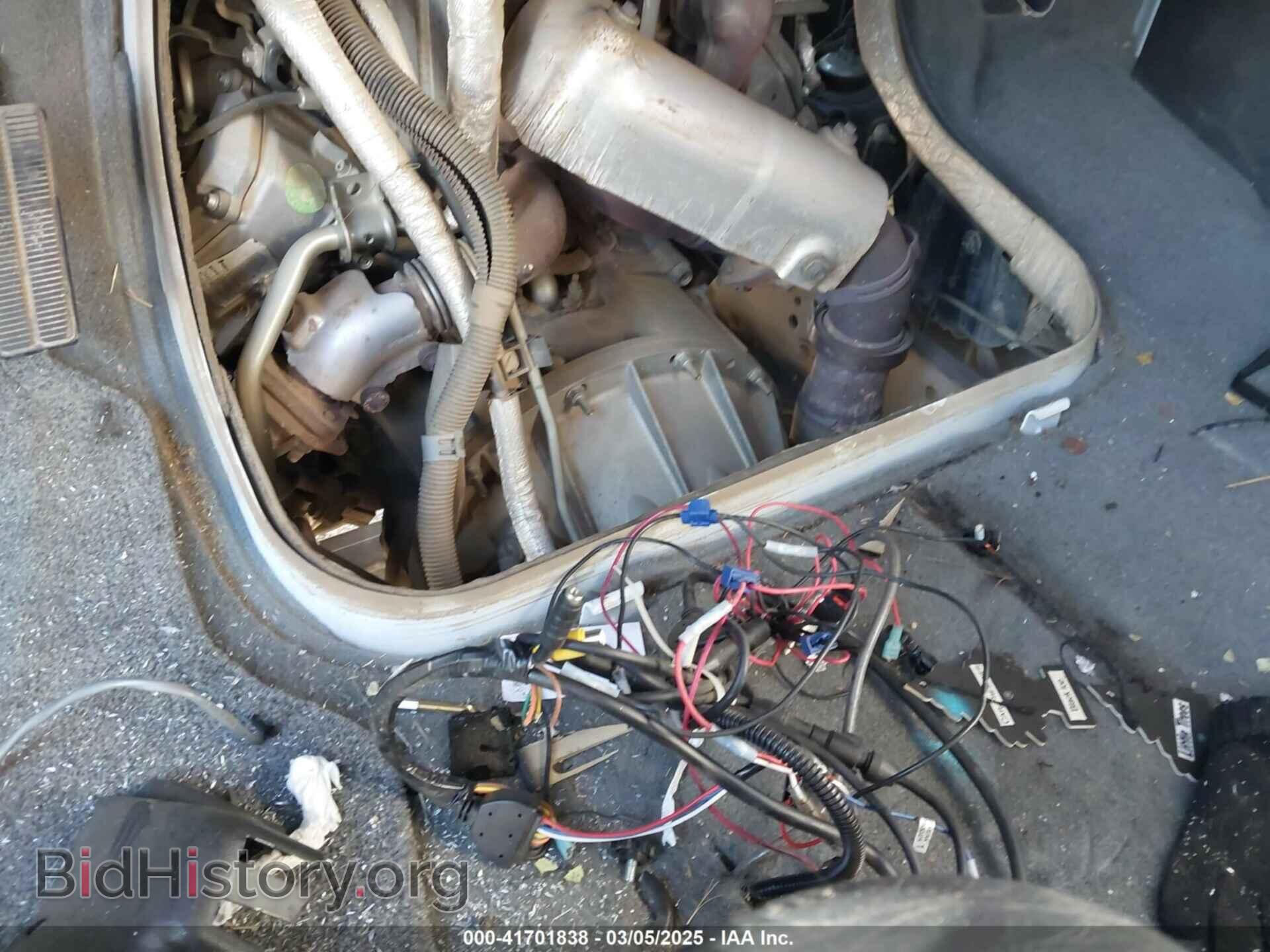 2007 CHEVROLET CC4500 - VIN: 1GBE4E1997F424292 - Фото 12
