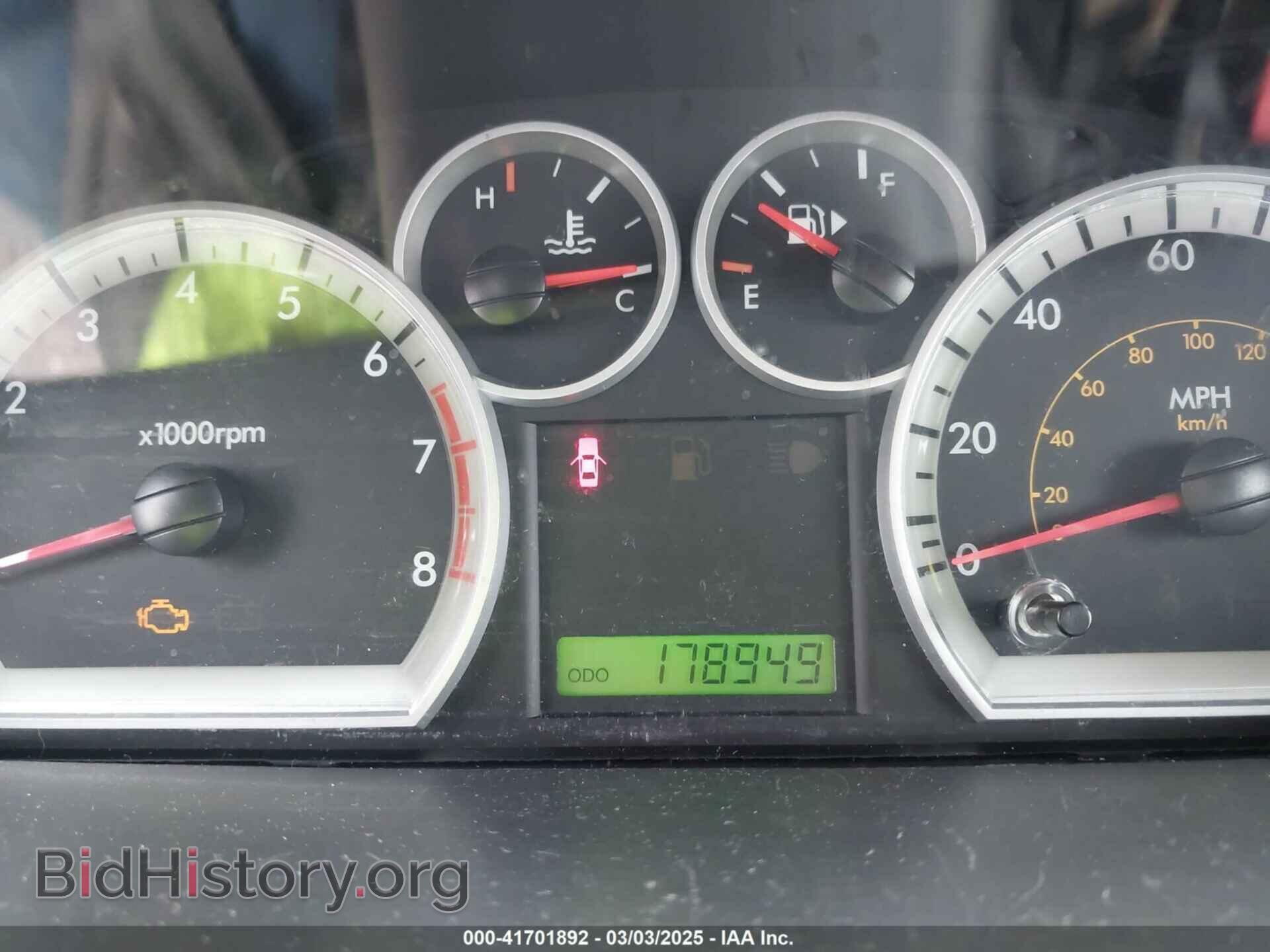 2010 CHEVROLET AVEO - VIN: KL1TD5DE7AB070676 - Фото 7