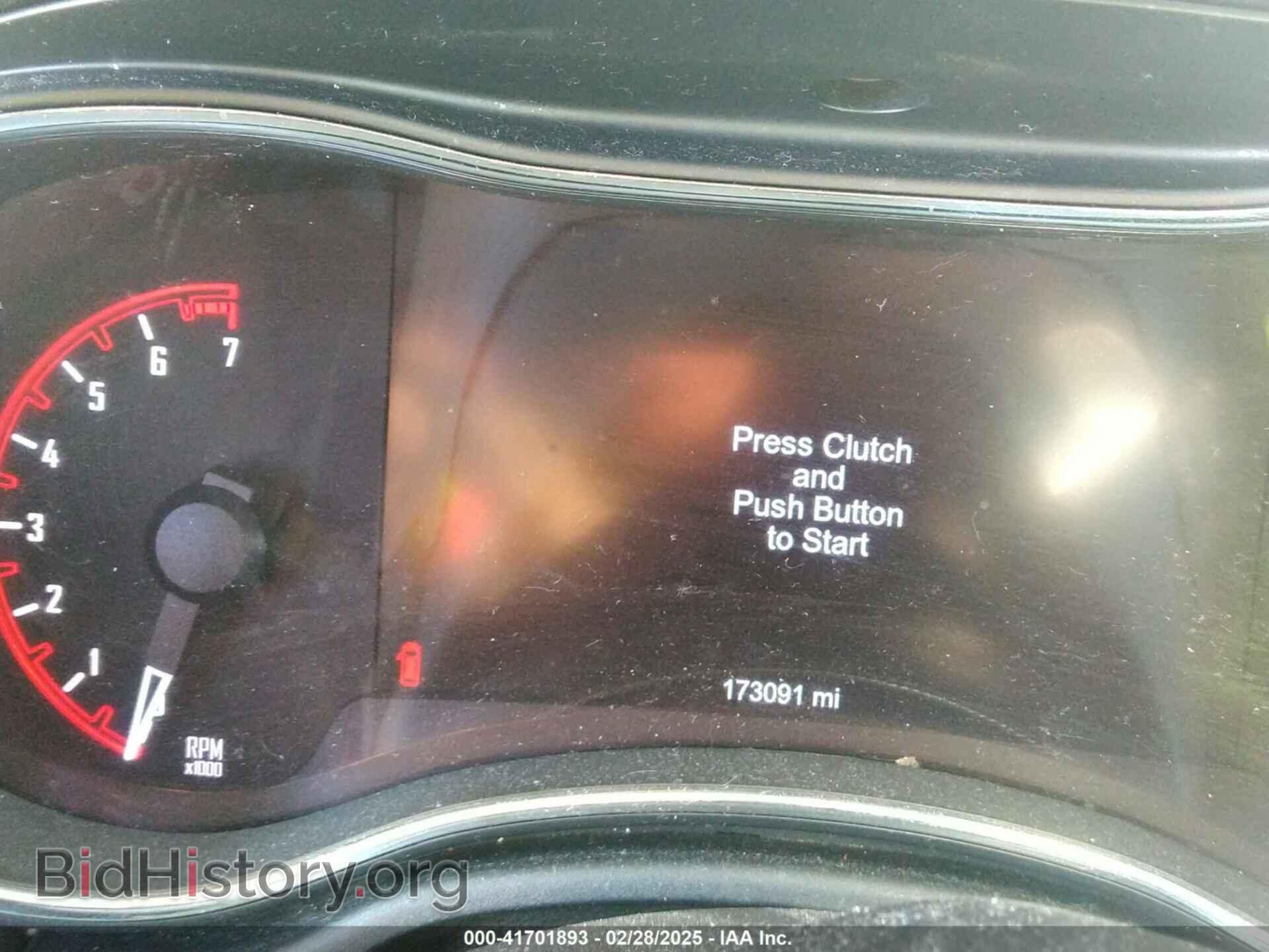 2014 DODGE DURANGO - VIN: 1C4RDJAG8EC972738 - Фото 15