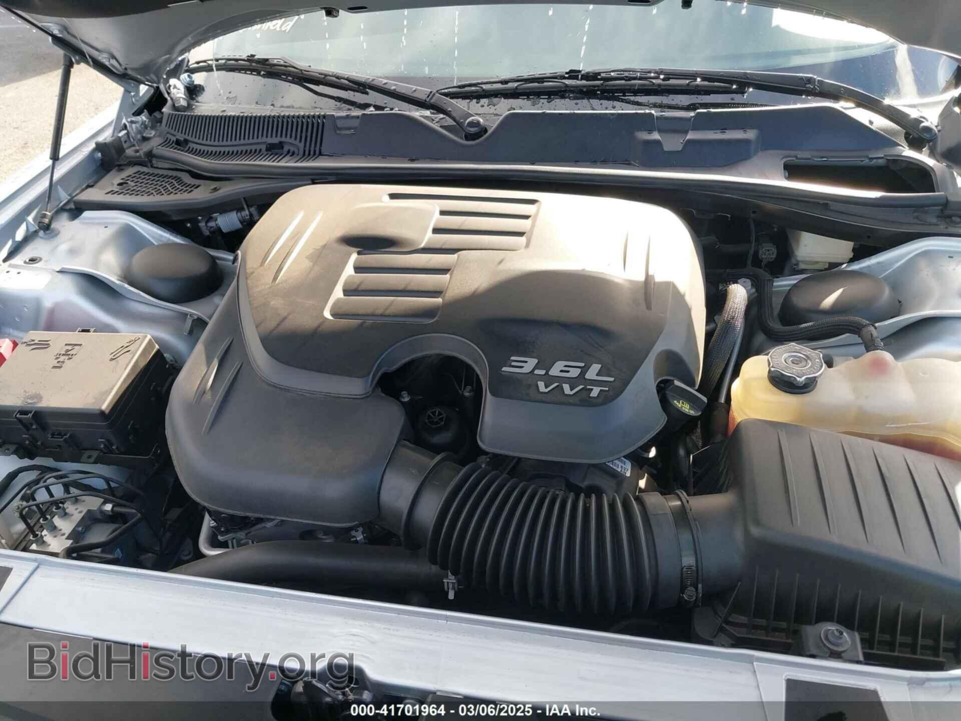 2022 DODGE CHALLENGER - VIN: 2C3CDZAG3NH112977 - Фото 10