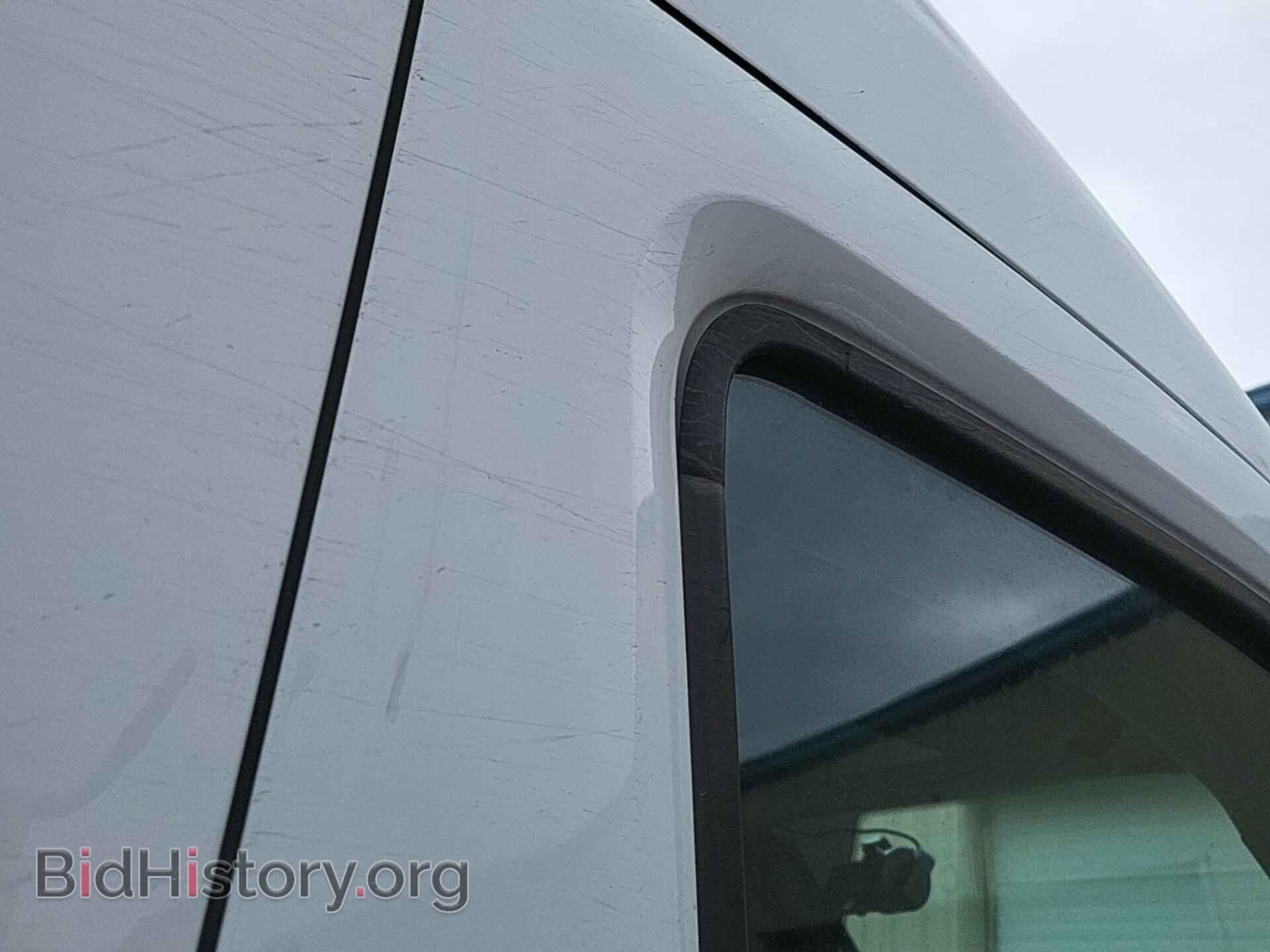 2020 FORD TRANSIT-150 - VIN: 1FTYE1C8XLKA25587 - Фото 5