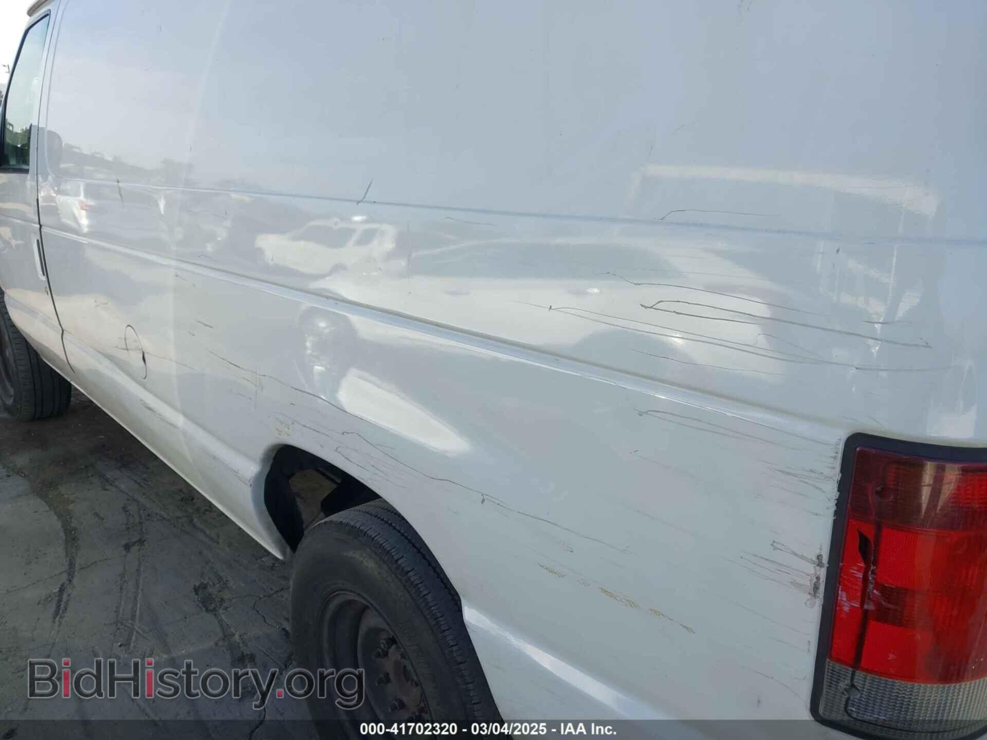 2014 FORD E-150 - VIN: 1FTNE1EW4EDA92742 - Фото 18