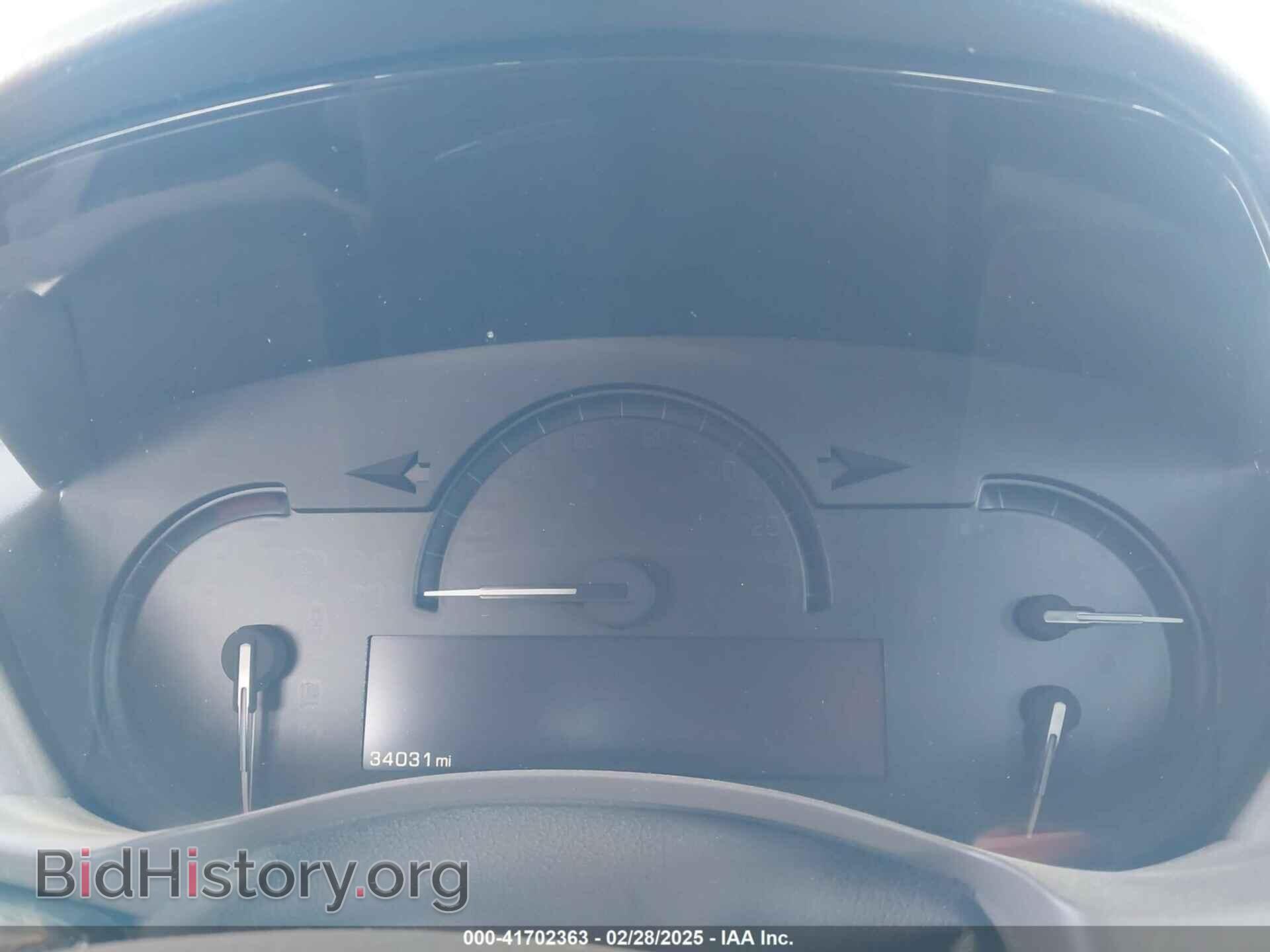 2013 CADILLAC ATS - VIN: 1G6AB5SX5D0145064 - Фото 7