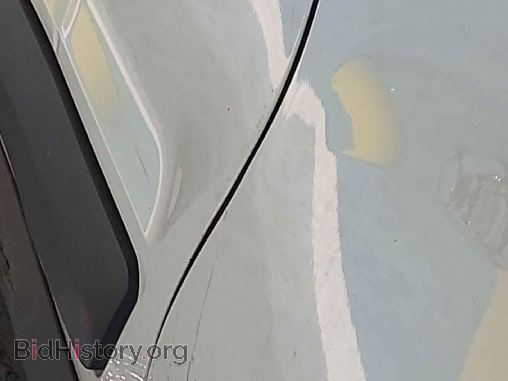 Photo NM0LS7E71H1328780 - FORD TRANSIT CONNECT 2017