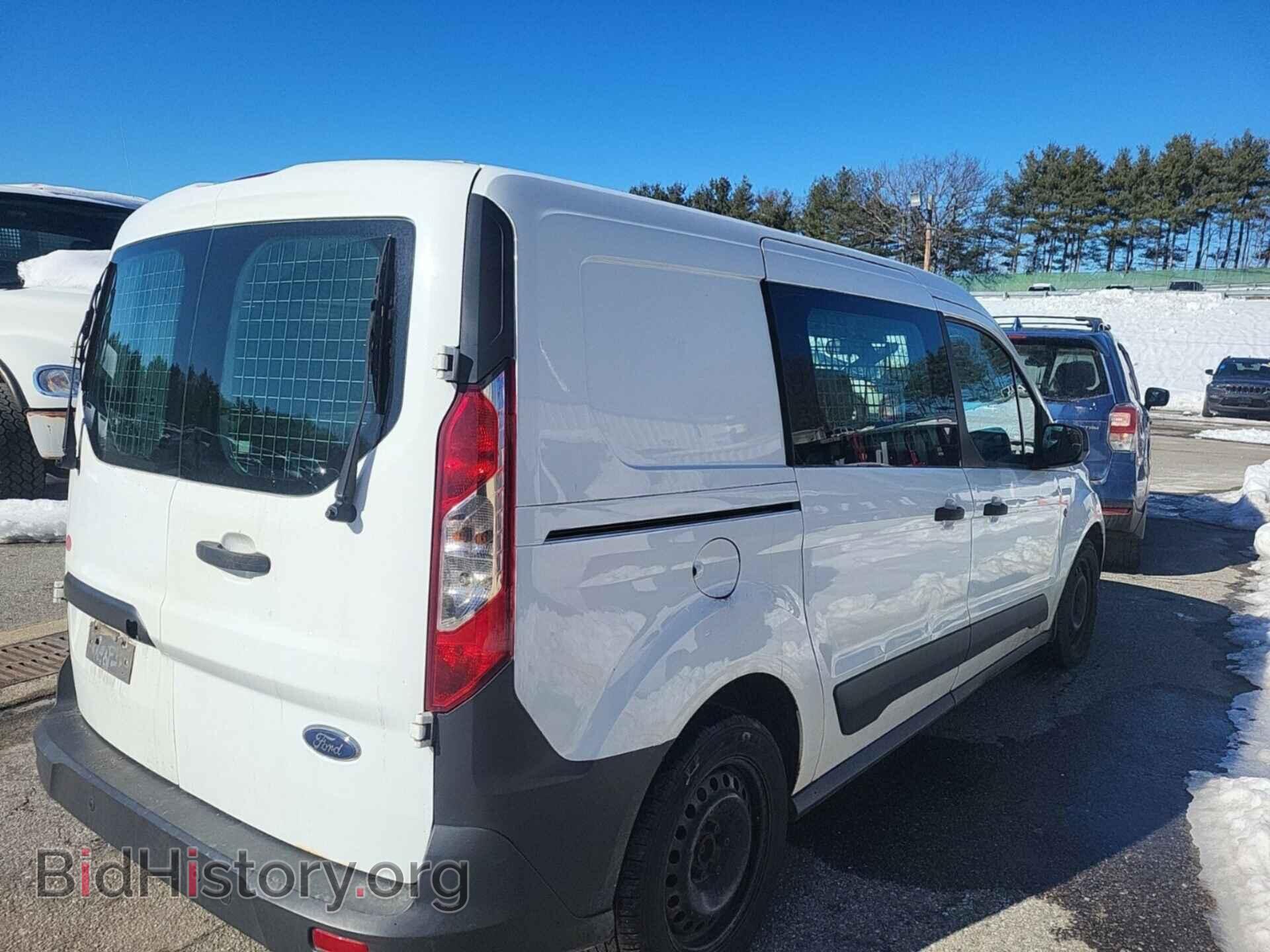 2017 FORD TRANSIT CONNECT - VIN: NM0LS7E71H1328780 - Фото 10