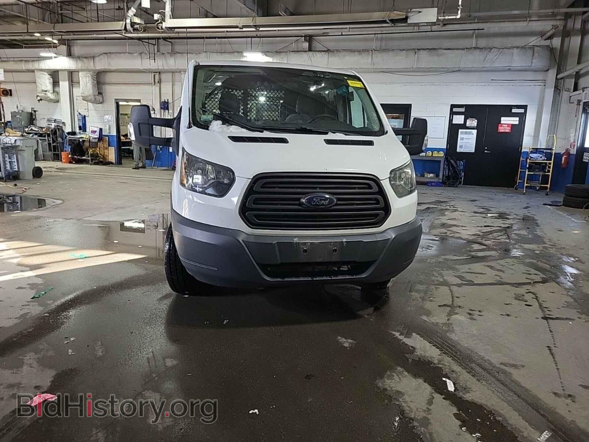 2015 FORD TRANSIT-250 - VIN: 1FTNR1YM0FKA65713 - Фото 27
