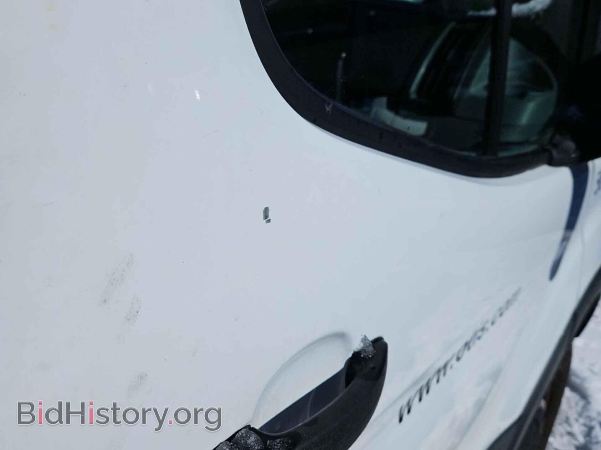 2015 FORD TRANSIT-250 - VIN: 1FTNR1YM0FKA65713 - Фото 7