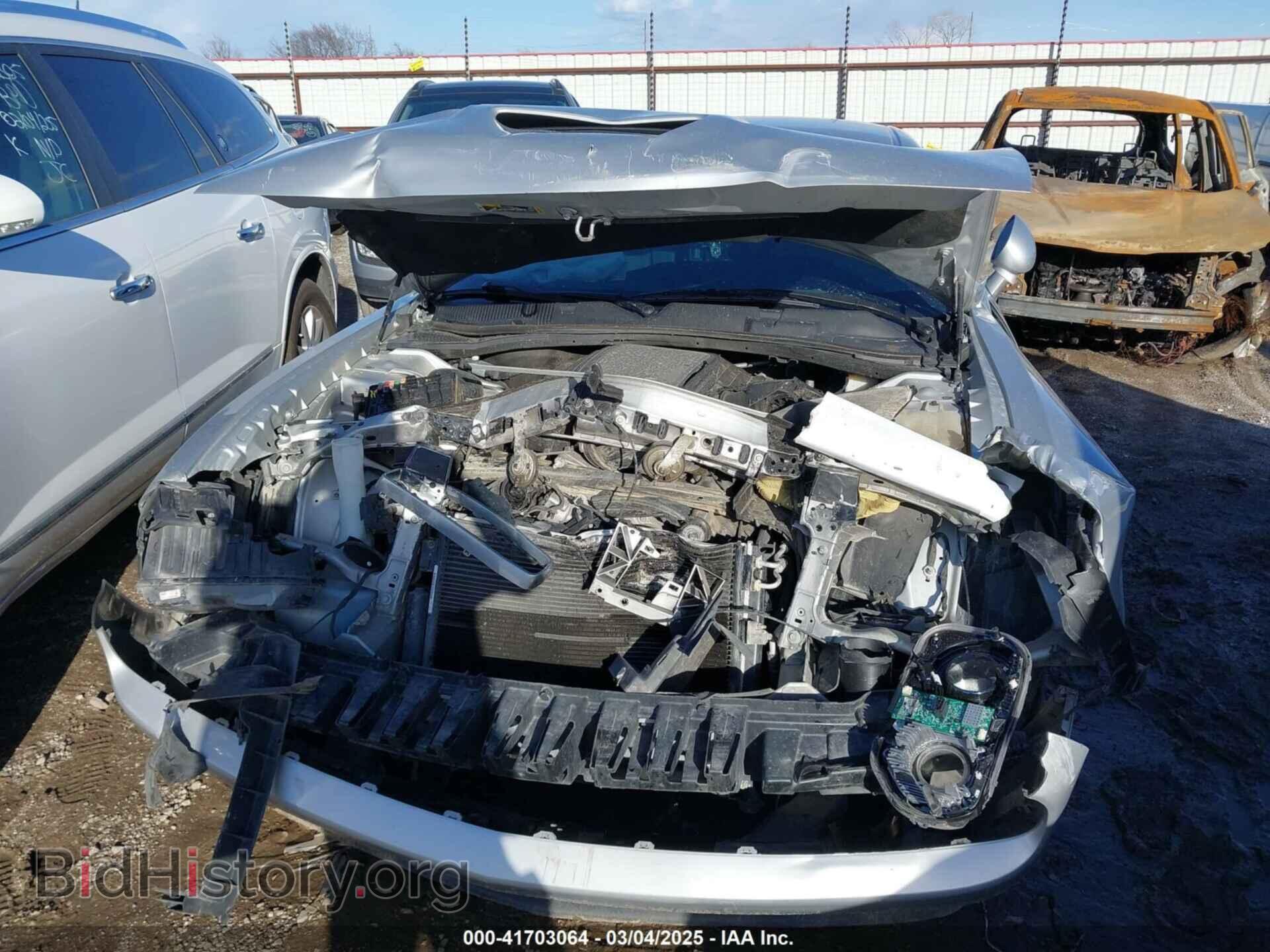 2021 DODGE CHALLENGER - VIN: 2C3CDZBT7MH542375 - Photo 6