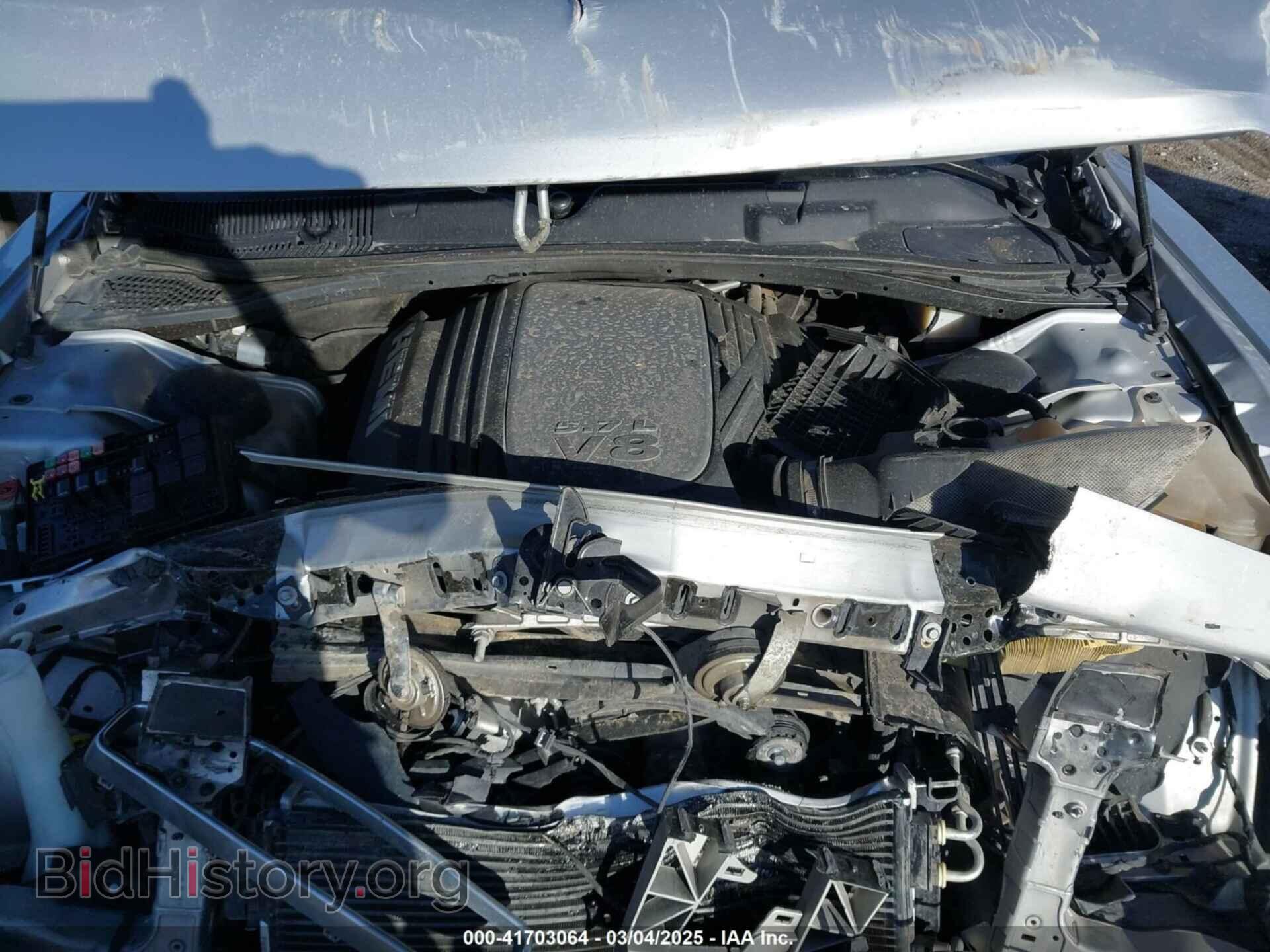 2021 DODGE CHALLENGER - VIN: 2C3CDZBT7MH542375 - Photo 10