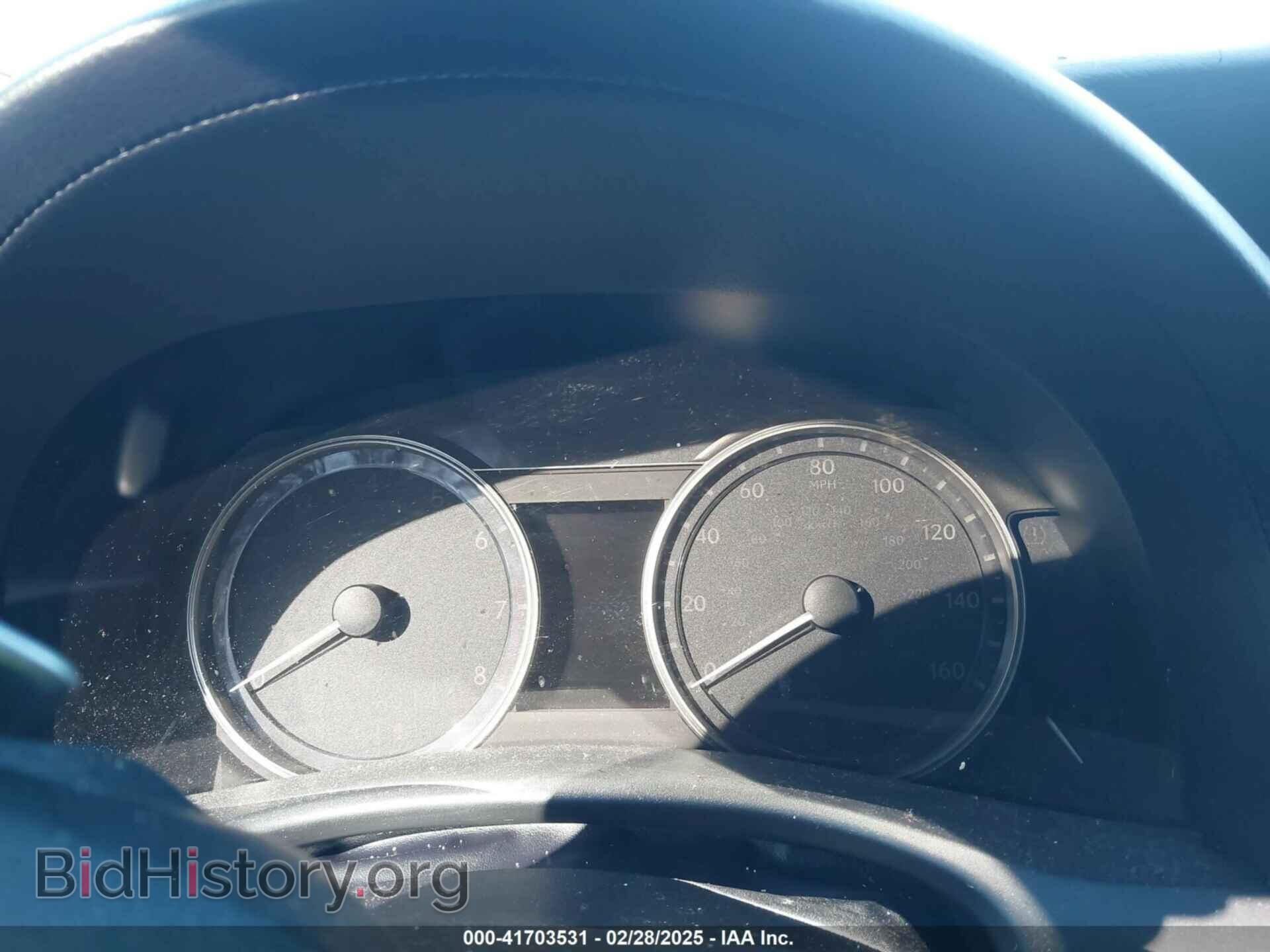 2013 LEXUS GS 350 - VIN: JTHBE1BL3D5000928 - Photo 7