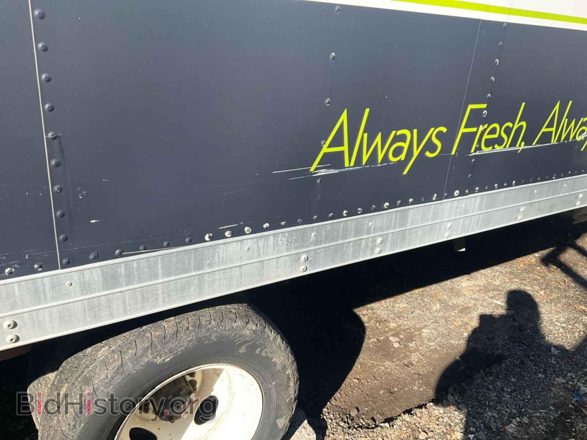 2014 FORD ECONOLINE - VIN: 1FDWE4FL7EDA82292 - Фото 20