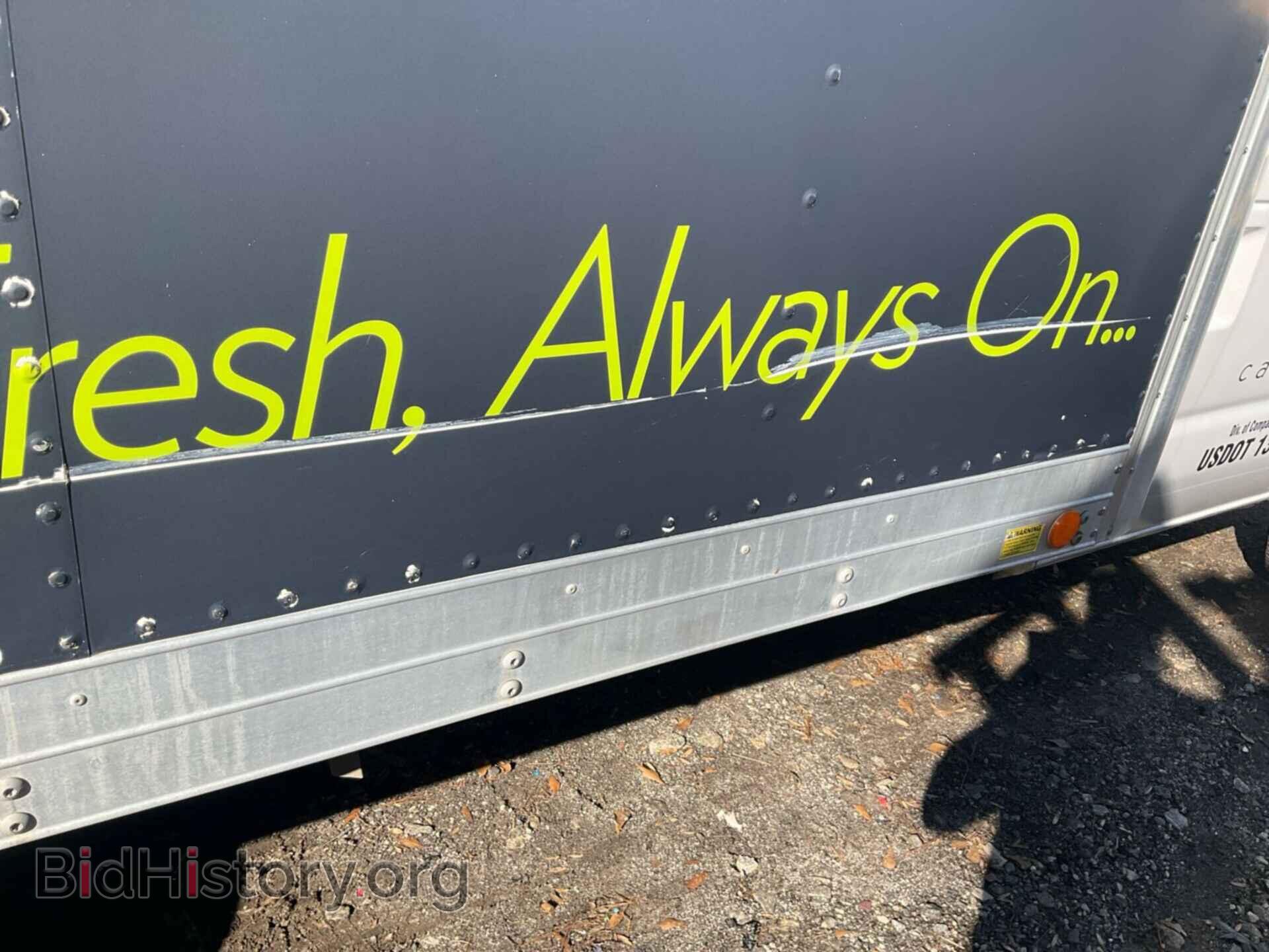 2014 FORD ECONOLINE - VIN: 1FDWE4FL7EDA82292 - Фото 7