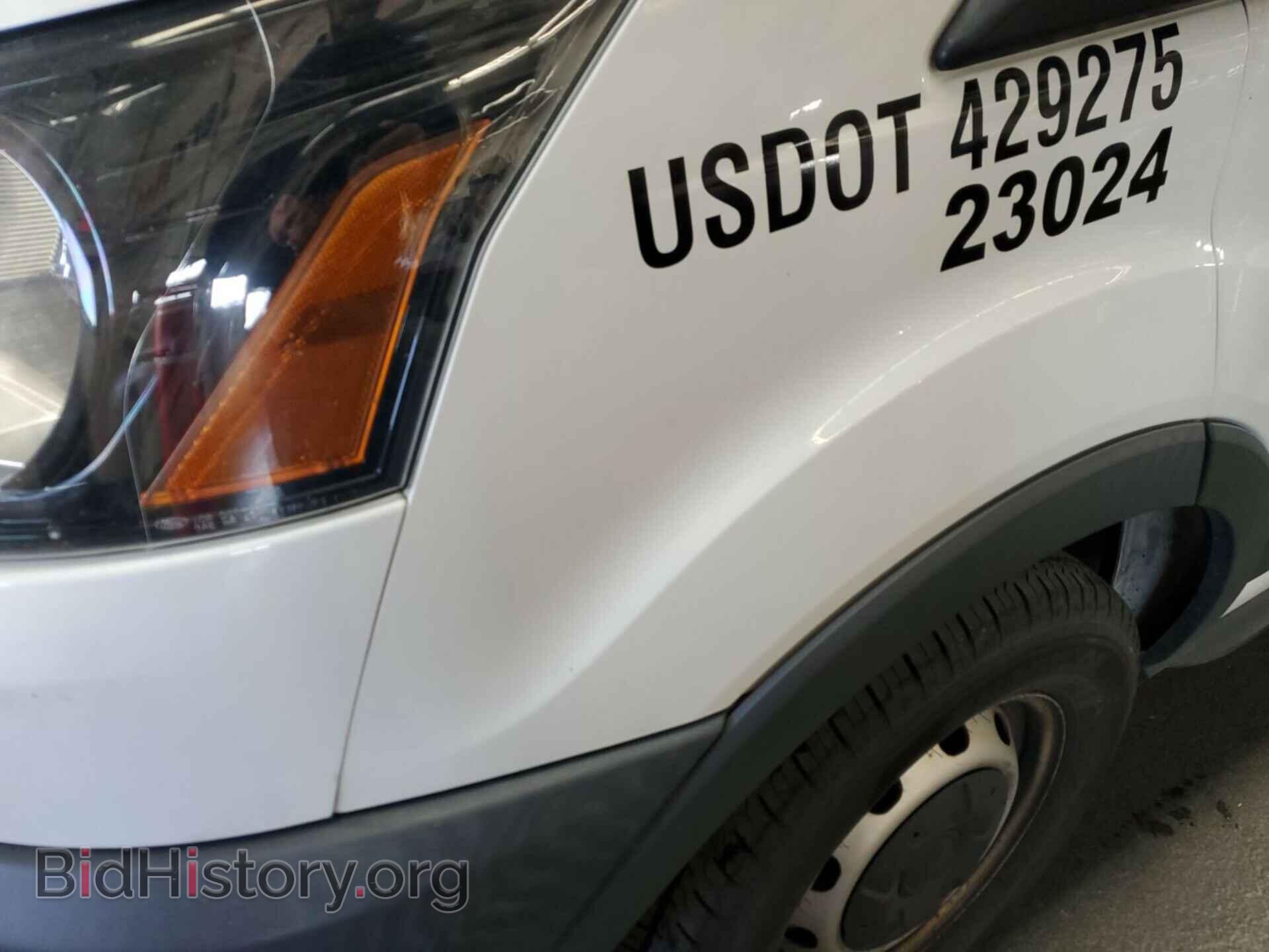 2016 FORD TRANSIT-250 - VIN: 1FTYR2CM3GKB53814 - Фото 25