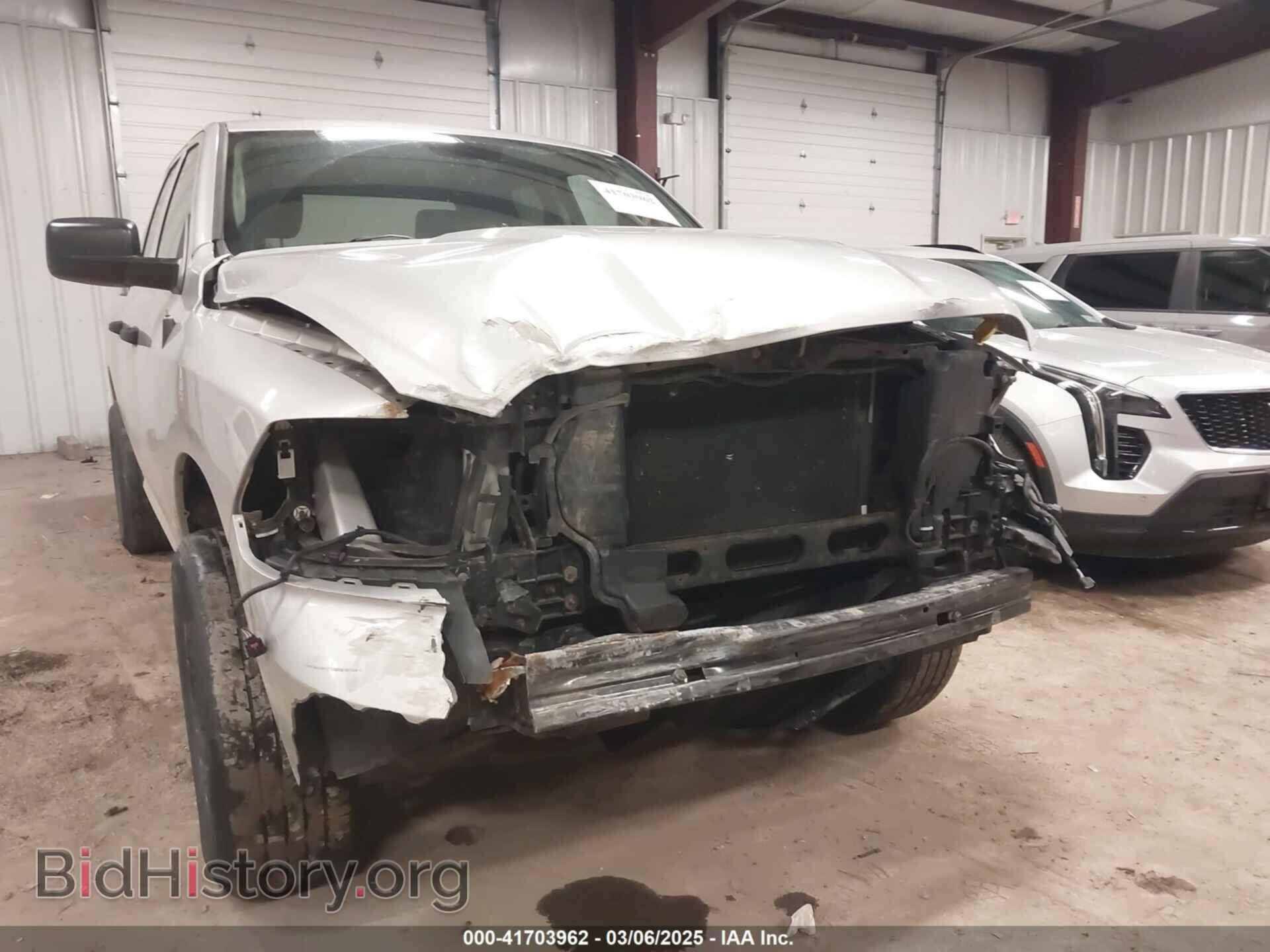 2014 RAM 1500 - VIN: 1C6RR7FTXES368857 - Photo 6