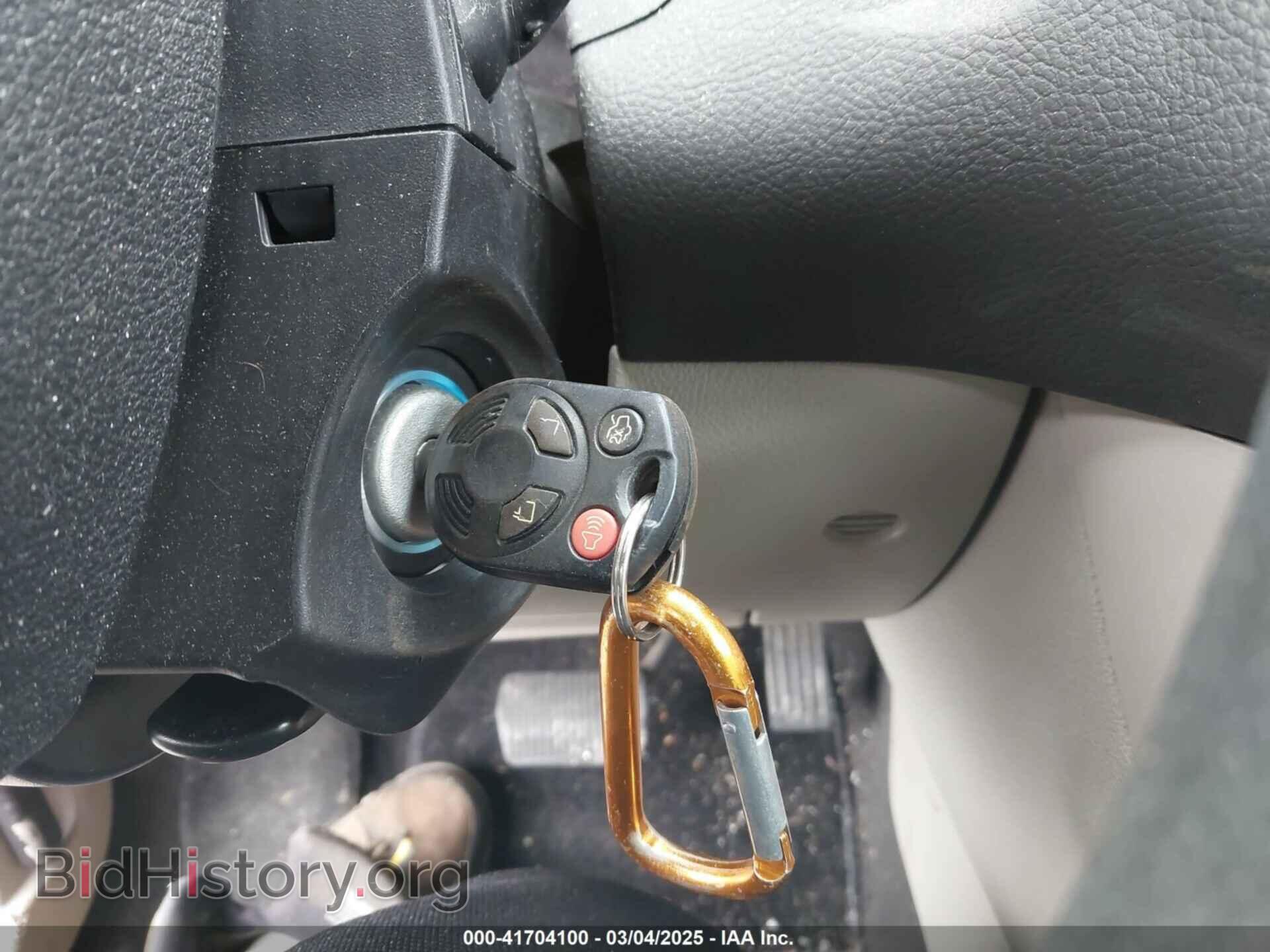 2017 FORD FOCUS - VIN: 1FADP3K28HL259610 - Photo 11
