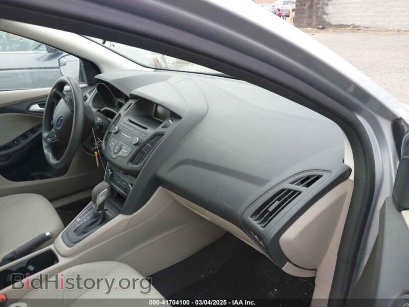 2017 Ford FOCUS (VIN 1FADP3K28HL259610) — фото 5 из 16
