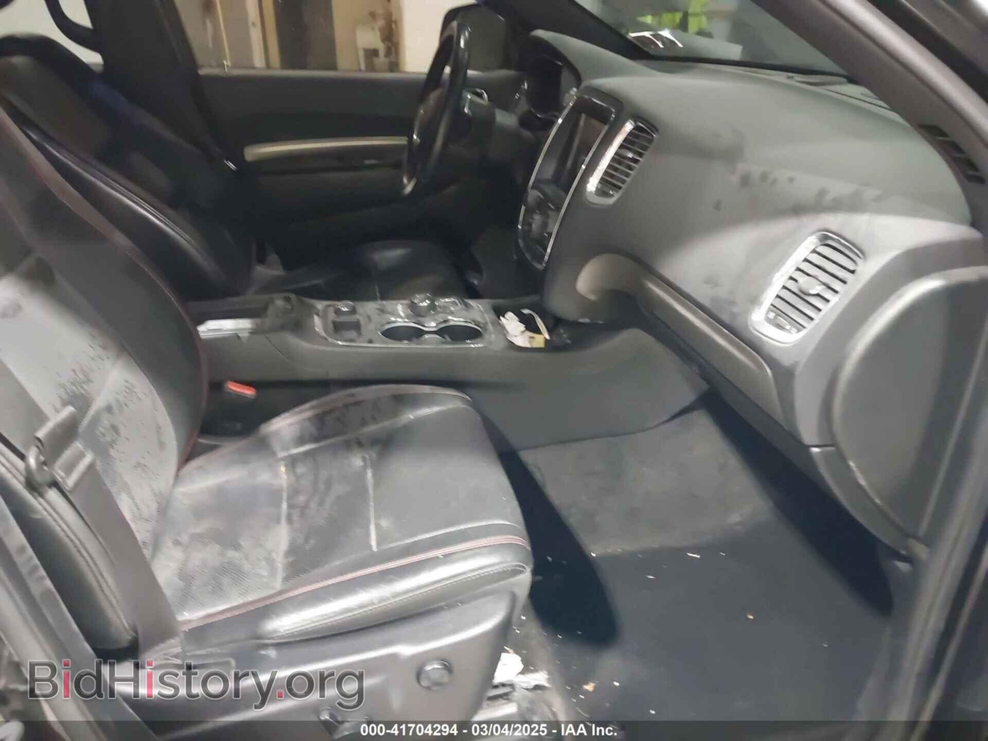 2015 DODGE DURANGO - VIN: 1C4SDJCT1FC690552 - Photo 5