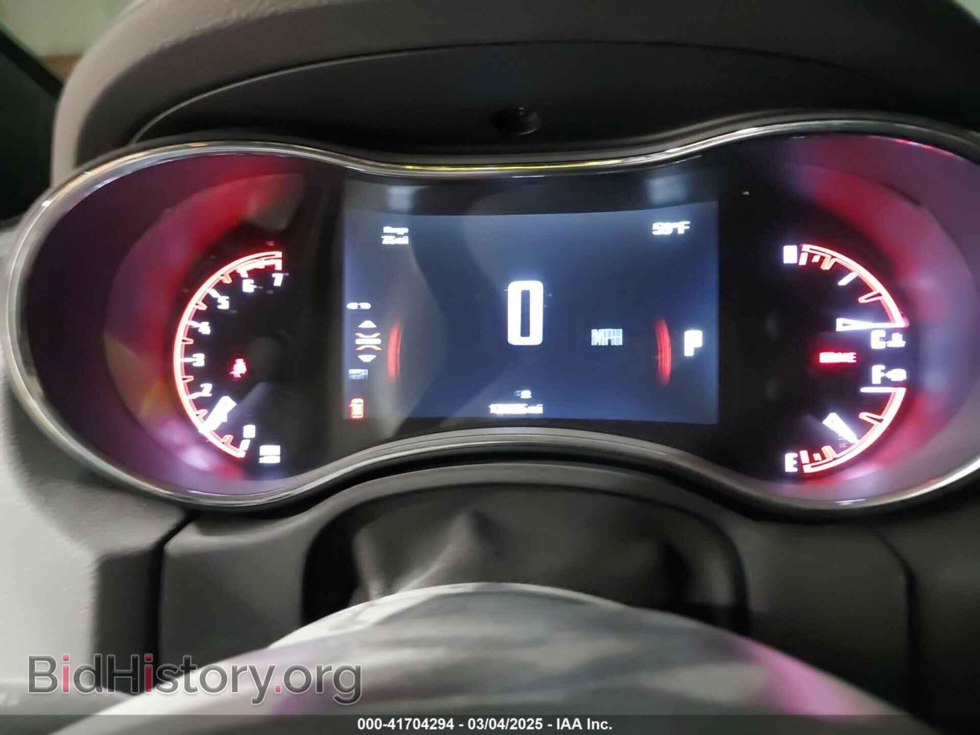2015 DODGE DURANGO - VIN: 1C4SDJCT1FC690552 - Photo 7