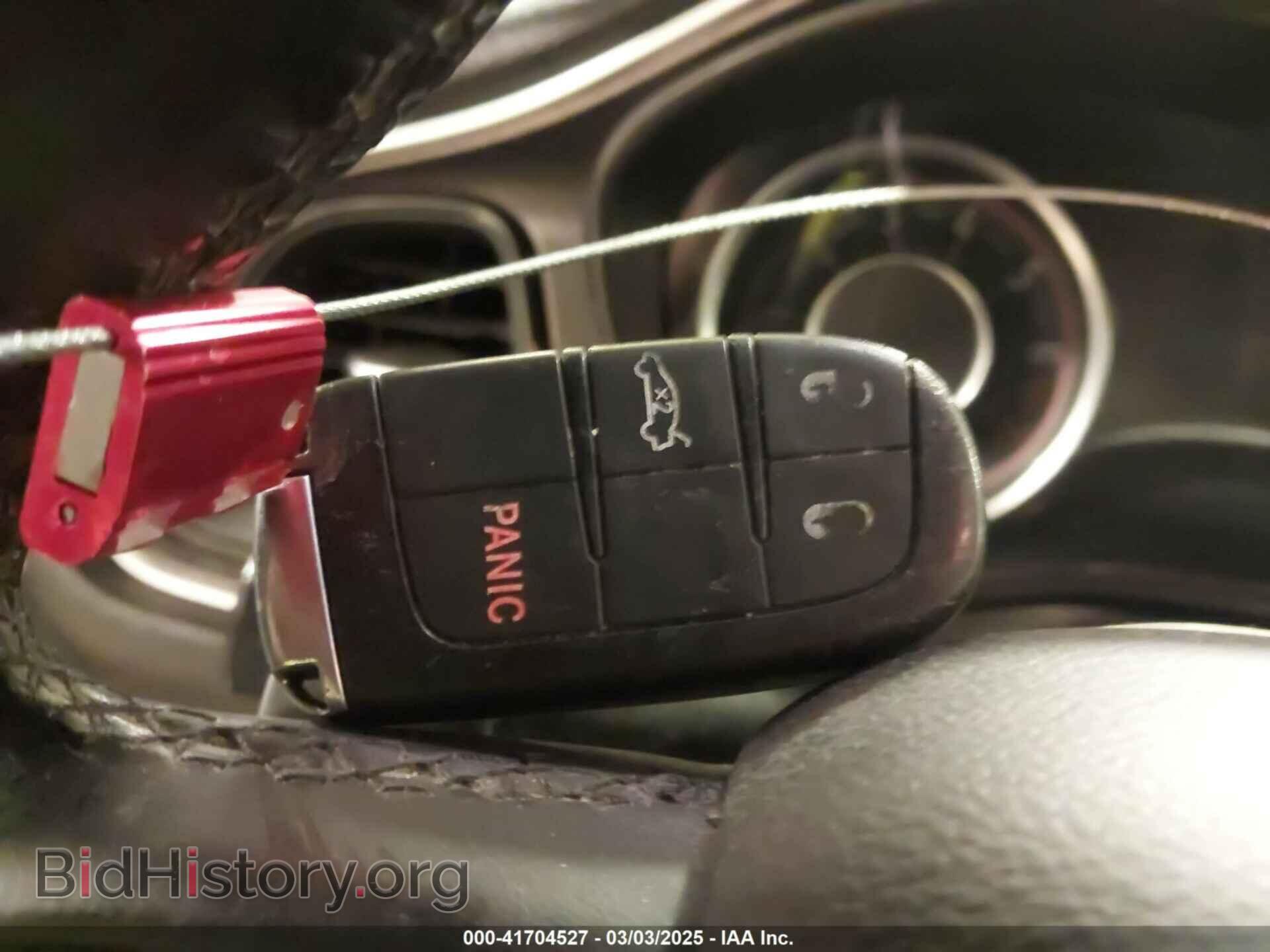 2015 DODGE CHALLENGER - VIN: 2C3CDZAG4FH851079 - Photo 11