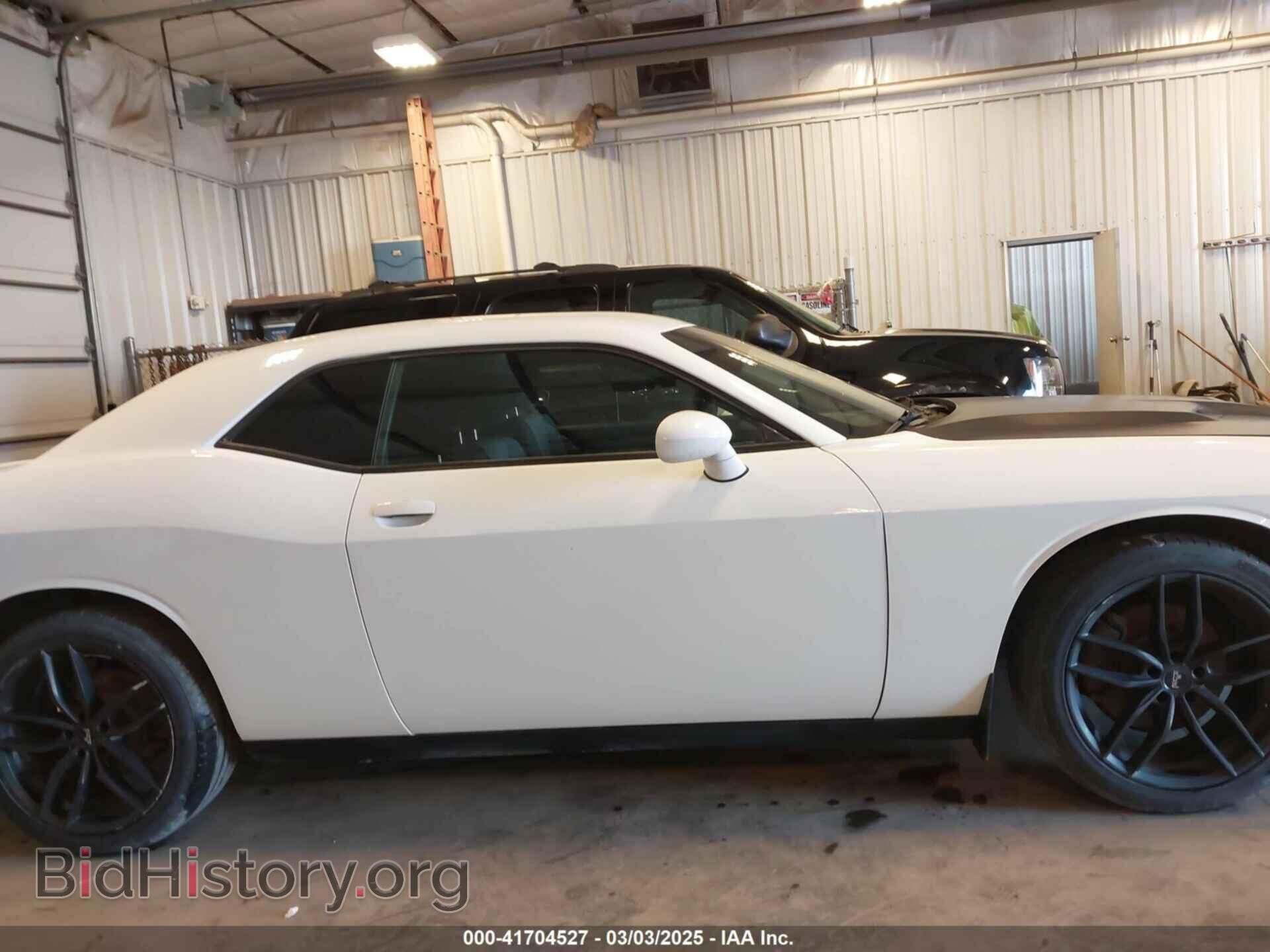 2015 DODGE CHALLENGER - VIN: 2C3CDZAG4FH851079 - Photo 13