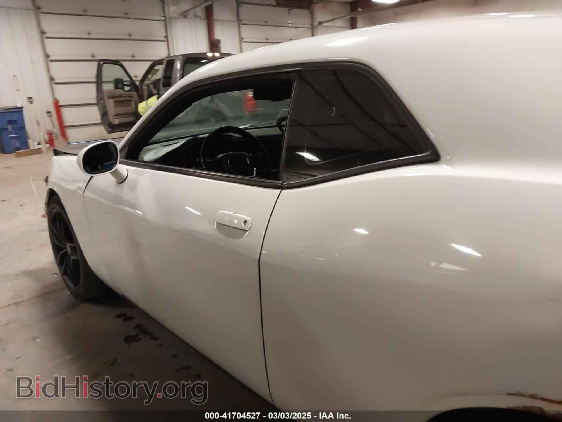 2015 DODGE CHALLENGER - VIN: 2C3CDZAG4FH851079 - Photo 14
