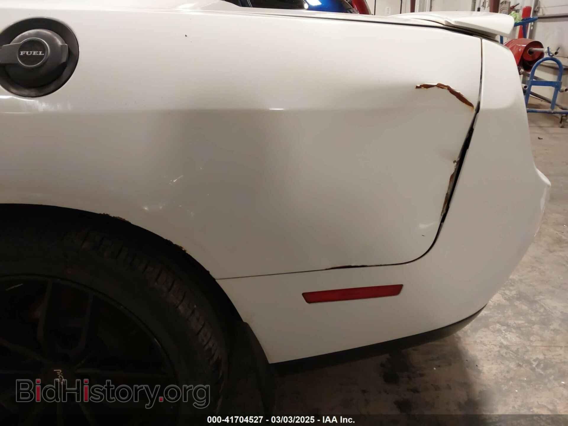 2015 DODGE CHALLENGER - VIN: 2C3CDZAG4FH851079 - Photo 18