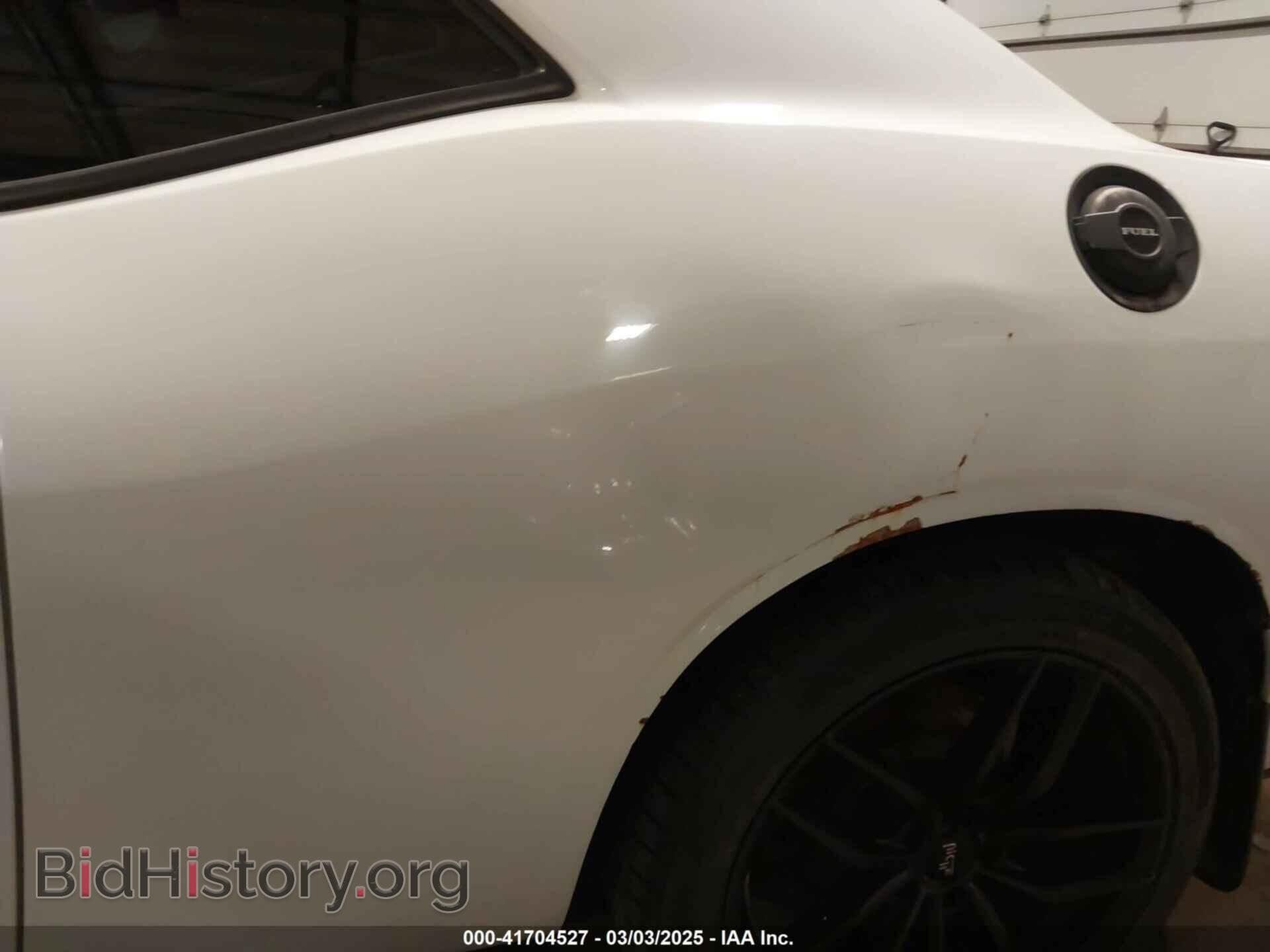 2015 DODGE CHALLENGER - VIN: 2C3CDZAG4FH851079 - Photo 19
