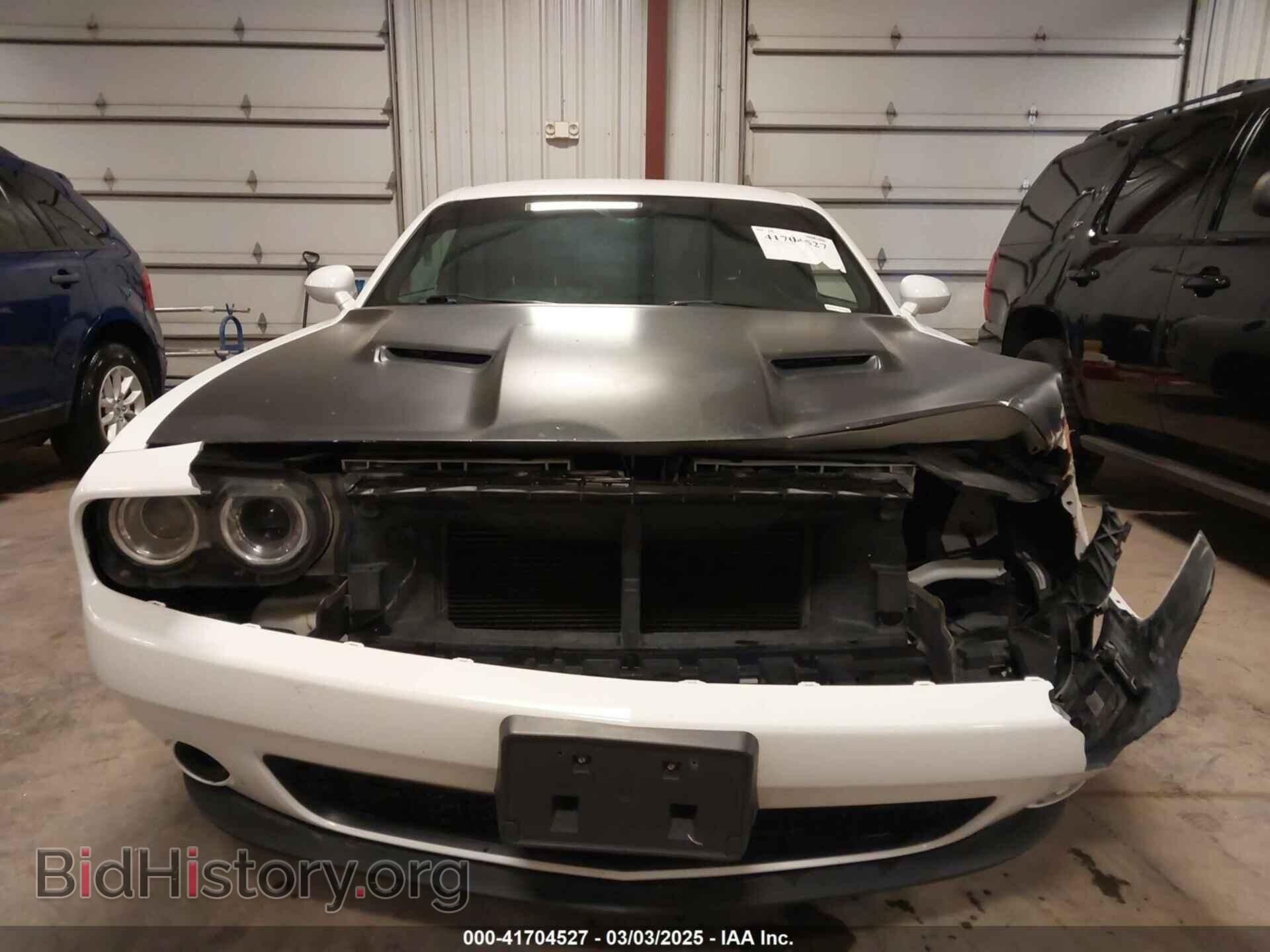 2015 DODGE CHALLENGER - VIN: 2C3CDZAG4FH851079 - Photo 6
