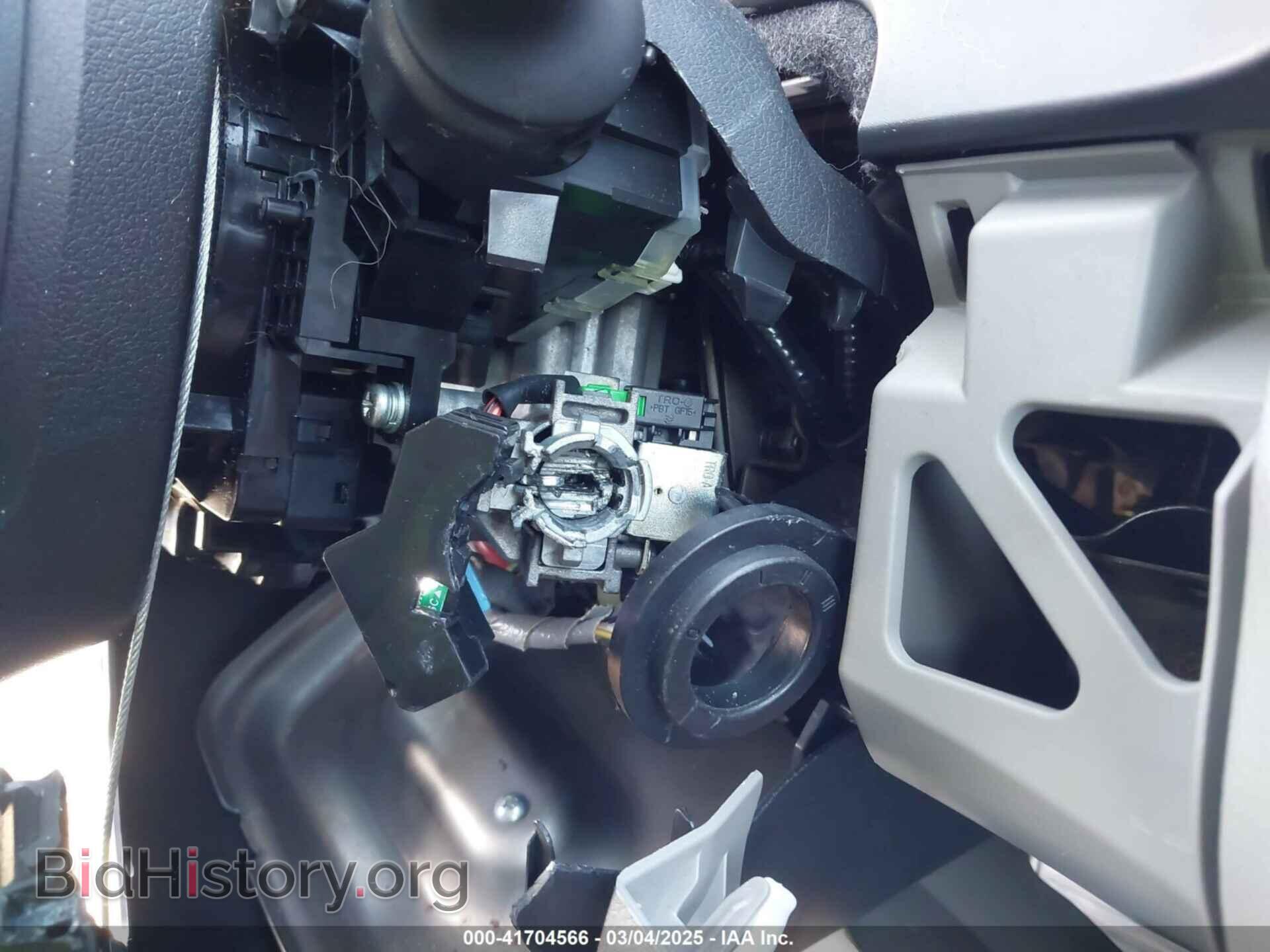 2012 HONDA CIVIC - VIN: 19XFB2F50CE028587 - Фото 6