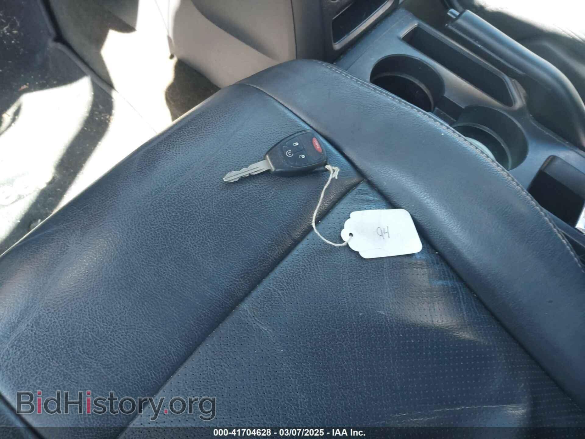 2016 JEEP COMPASS - VIN: 1C4NJDEB2GD746490 - Фото 11