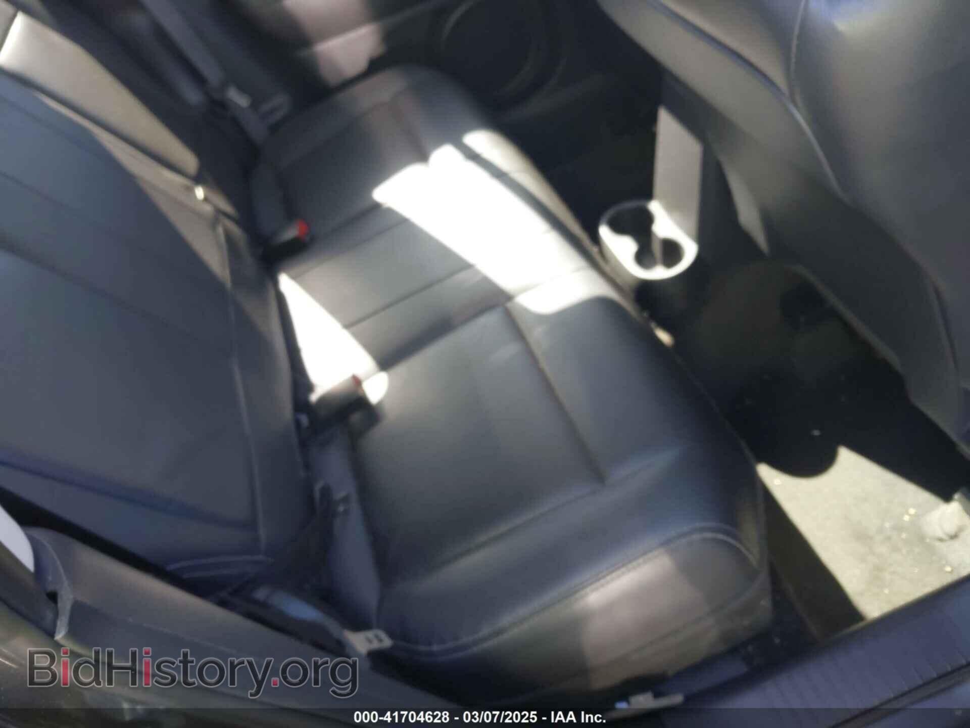 2016 JEEP COMPASS - VIN: 1C4NJDEB2GD746490 - Фото 8