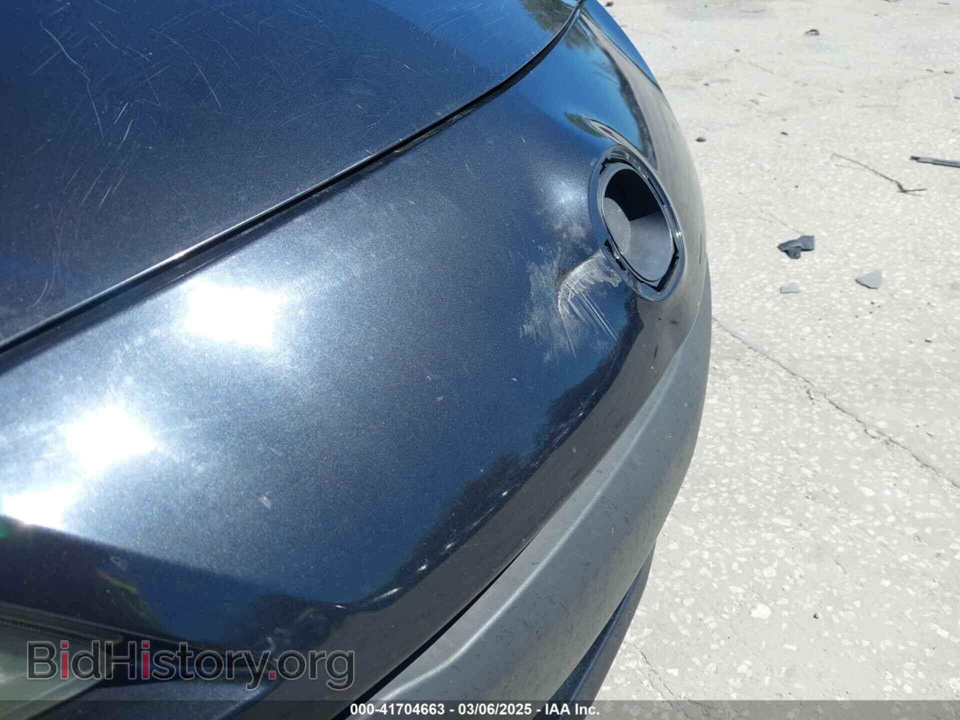 2013 MAZDA MAZDA3 - VIN: JM1BL1TF9D1826545 - Фото 6