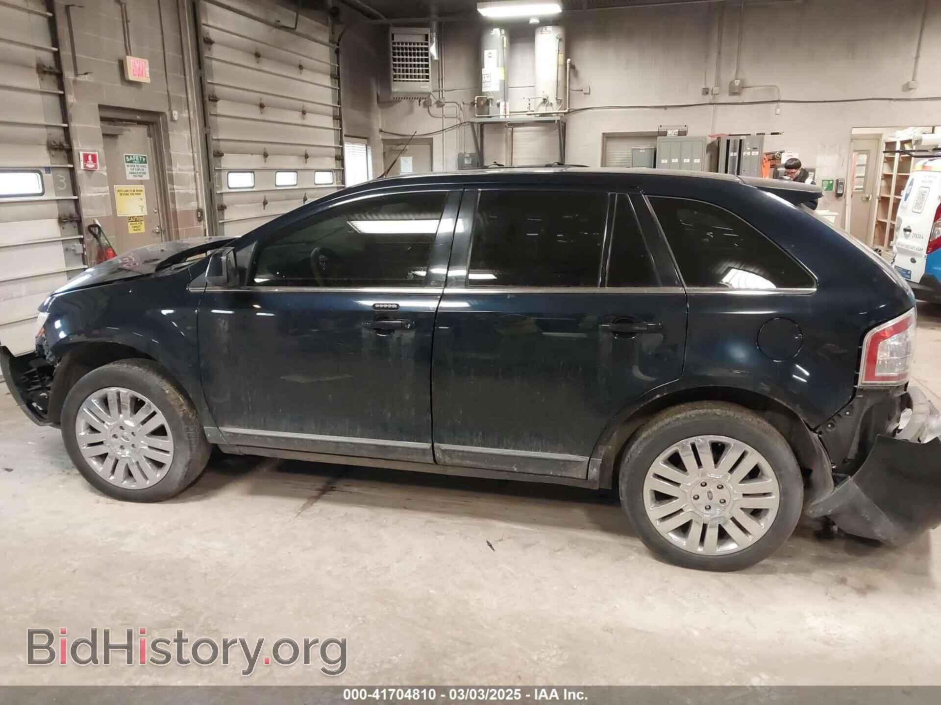 2010 FORD EDGE - VIN: 2FMDK4KC4ABA93305 - Фото 15