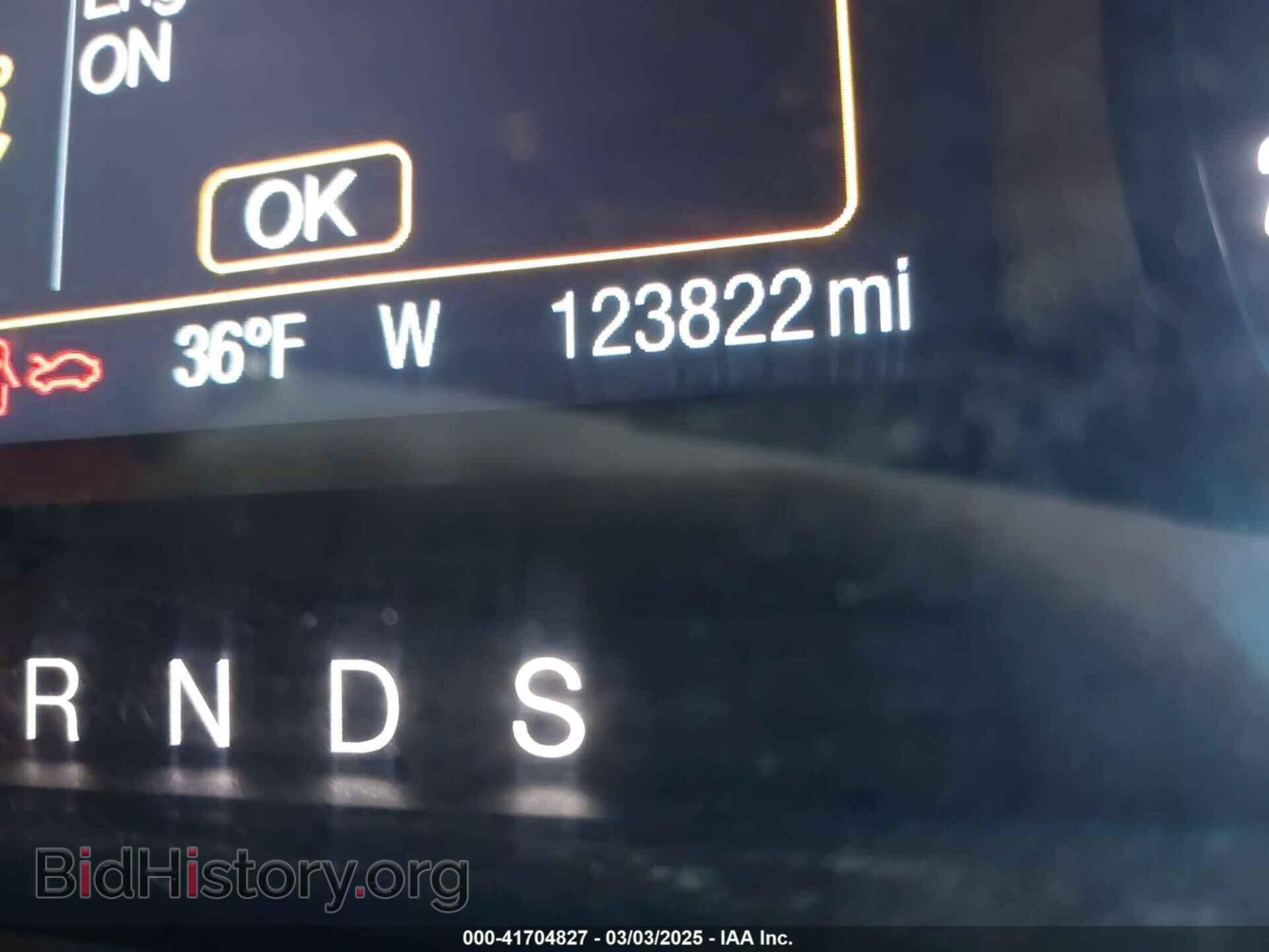 2015 FORD EDGE - VIN: 2FMTK4G98FBC01490 - Photo 15