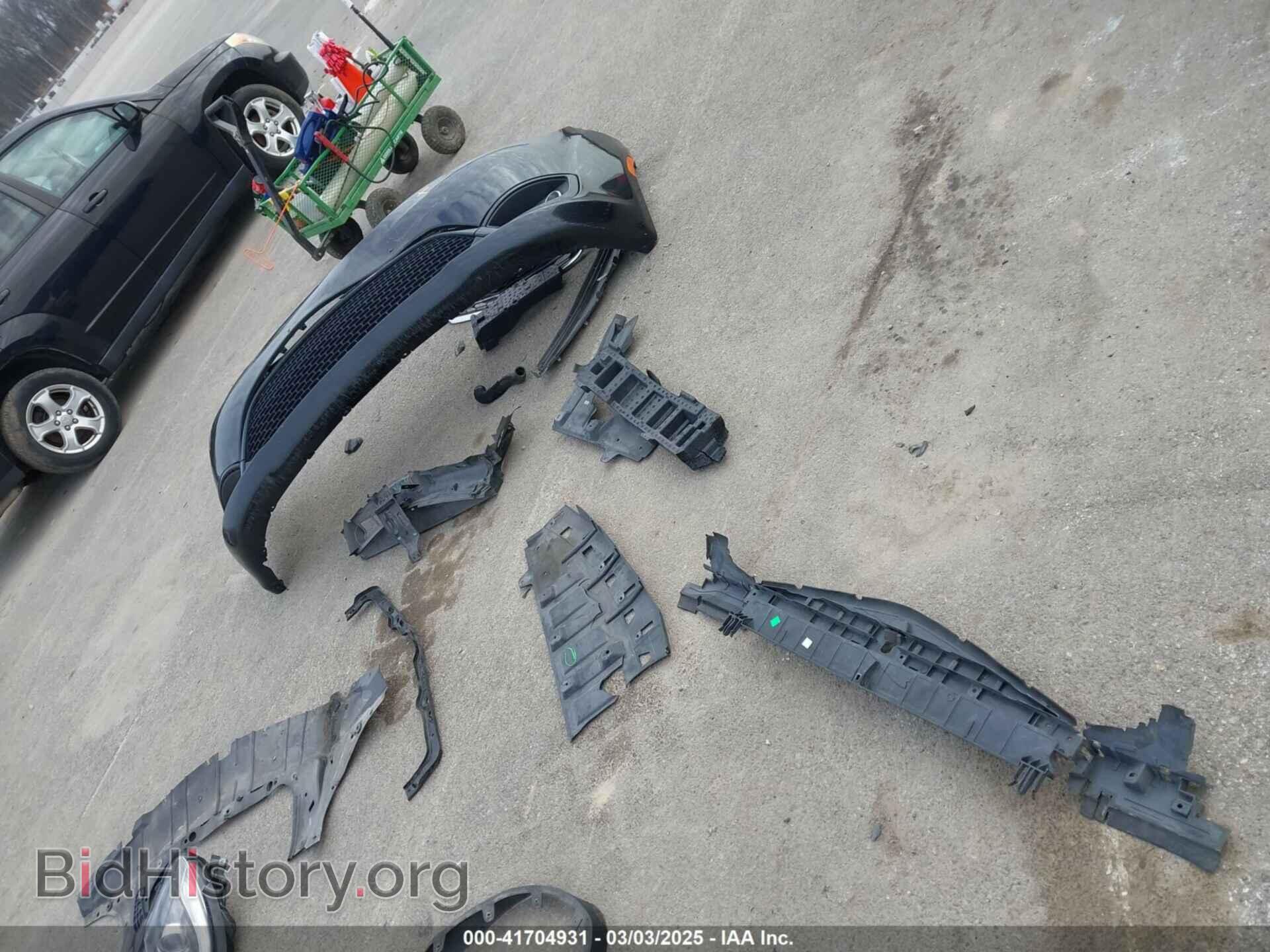 2020 CHRYSLER PACIFICA - VIN: 2C4RC1FG8LR150537 - Фото 19