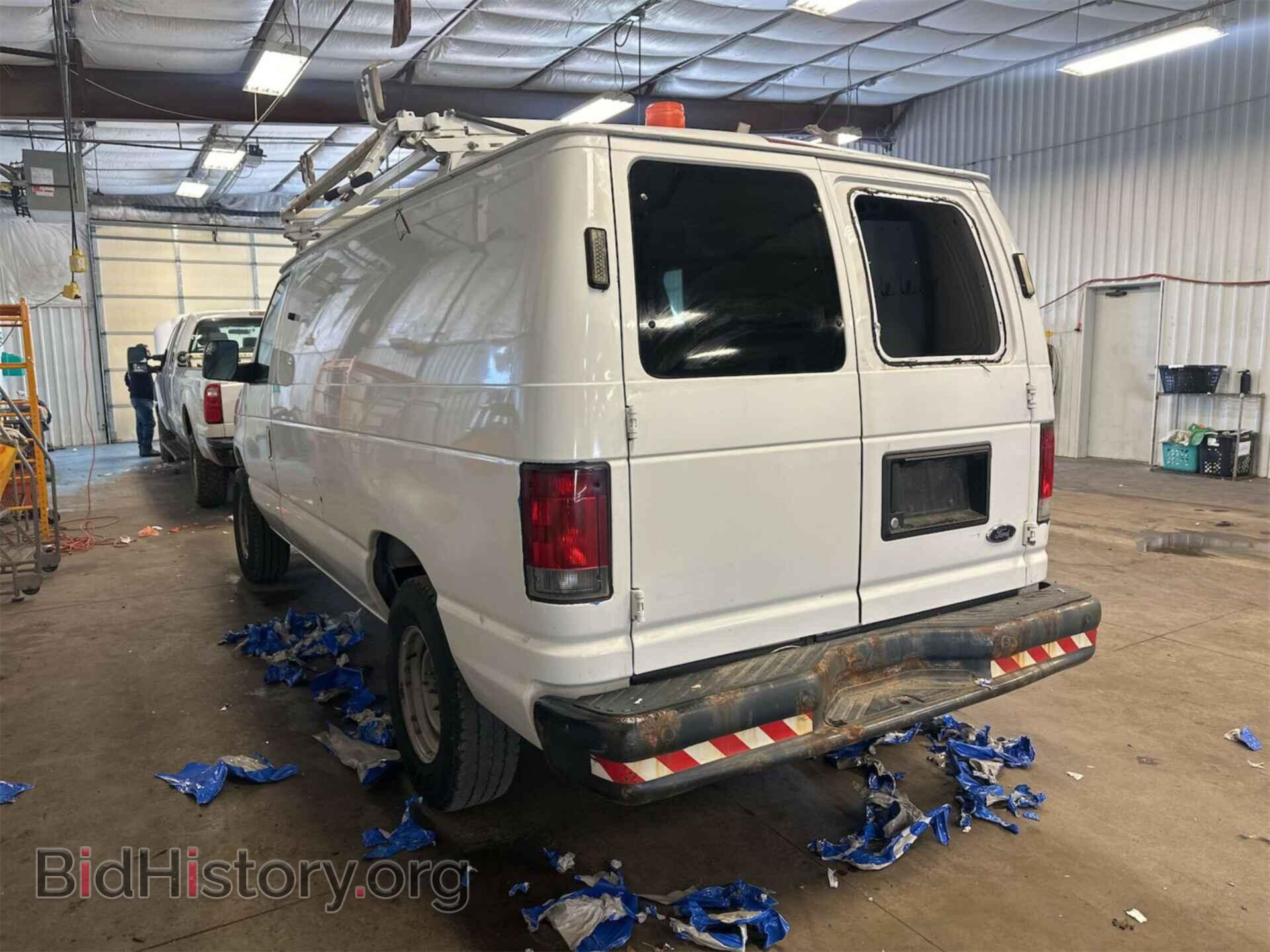 2011 FORD E-250 - VIN: 1FTNE2EL8BDB35230 - Photo 15